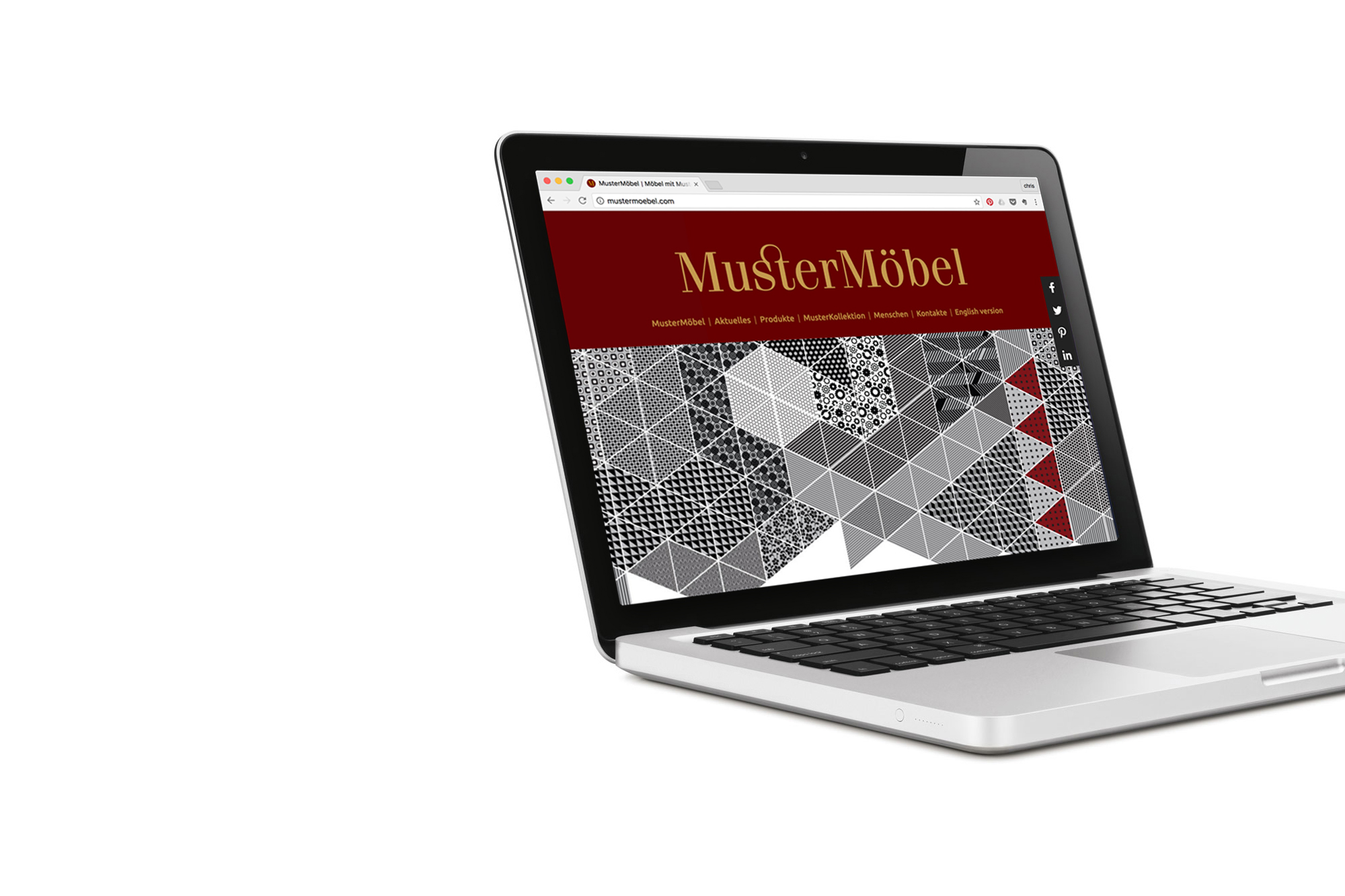 Design Planet | MusterMöbel