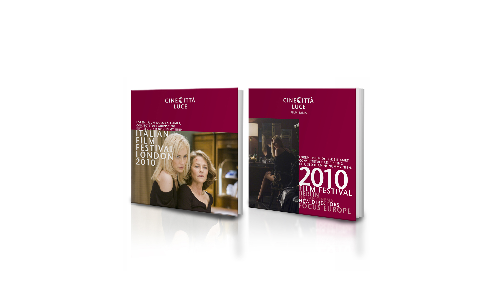 Design Planet | Cinecittà Luce