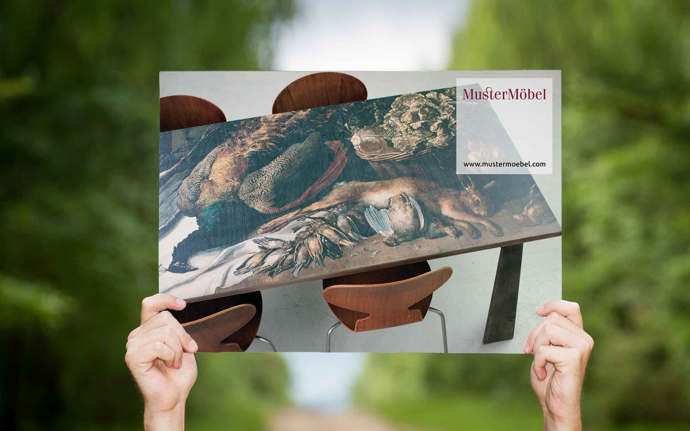 Design Planet | MusterMöbel