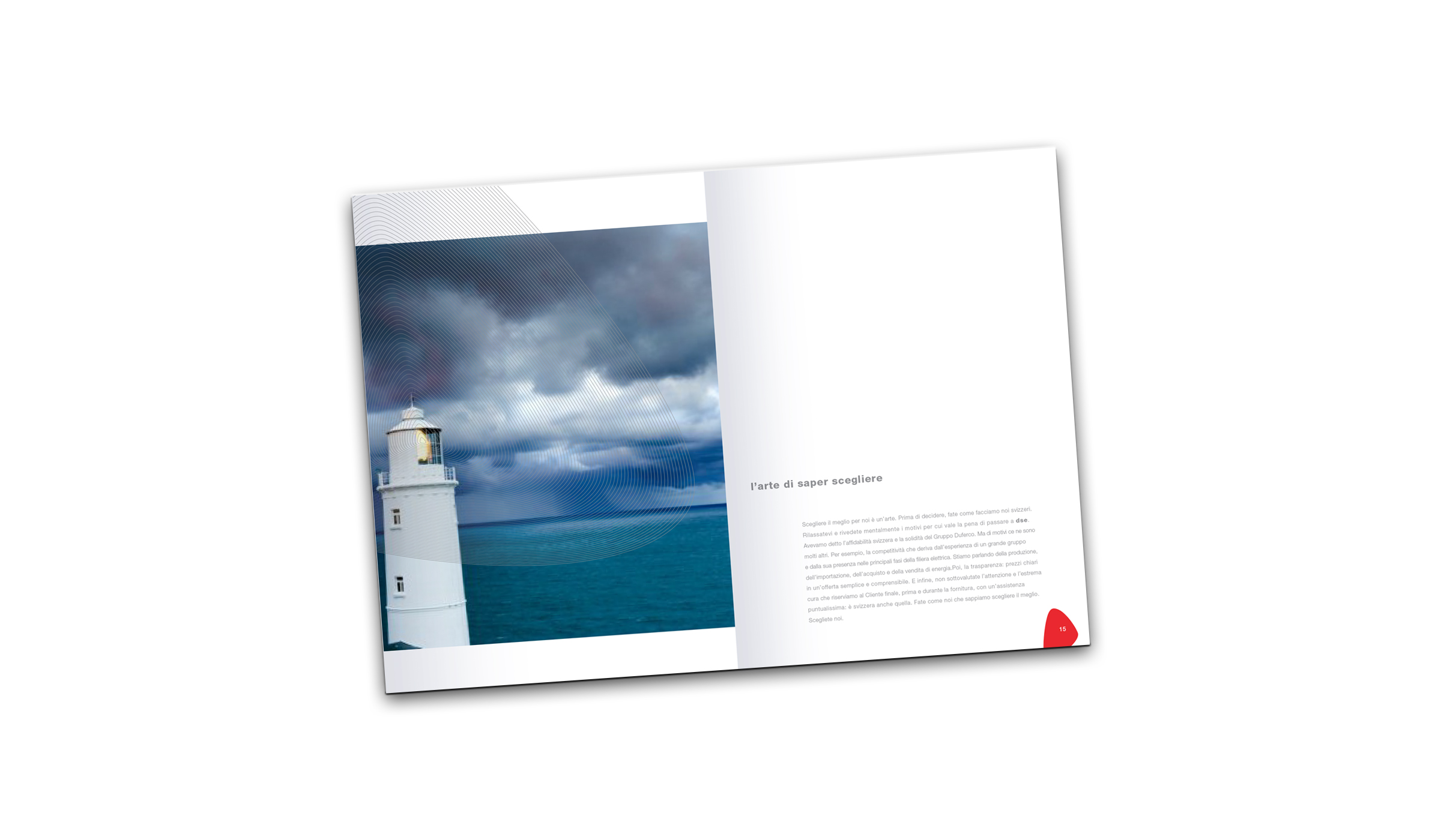 Design Planet | Duferco Swiss Energy