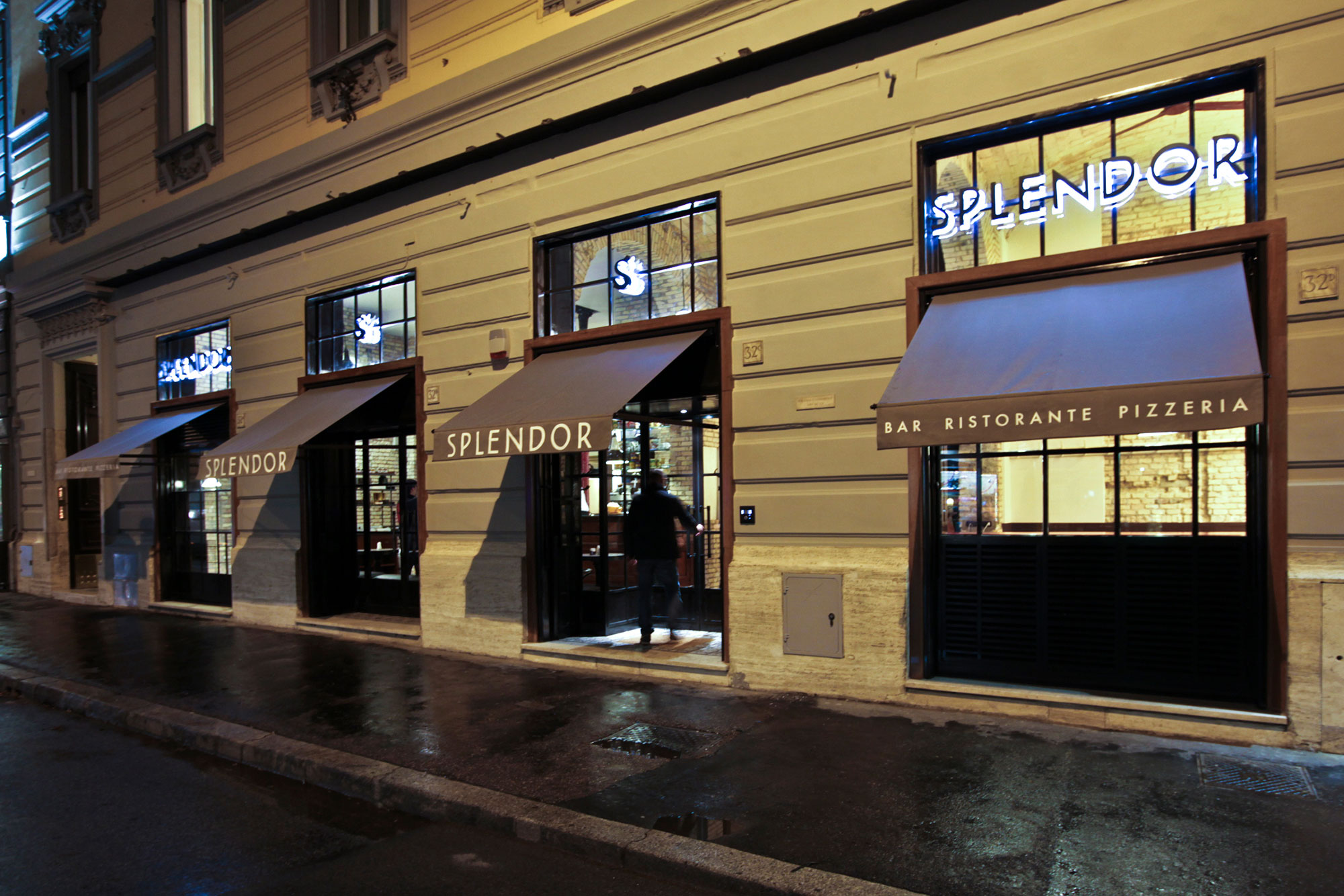 Design Planet | Splendor Parthenopes