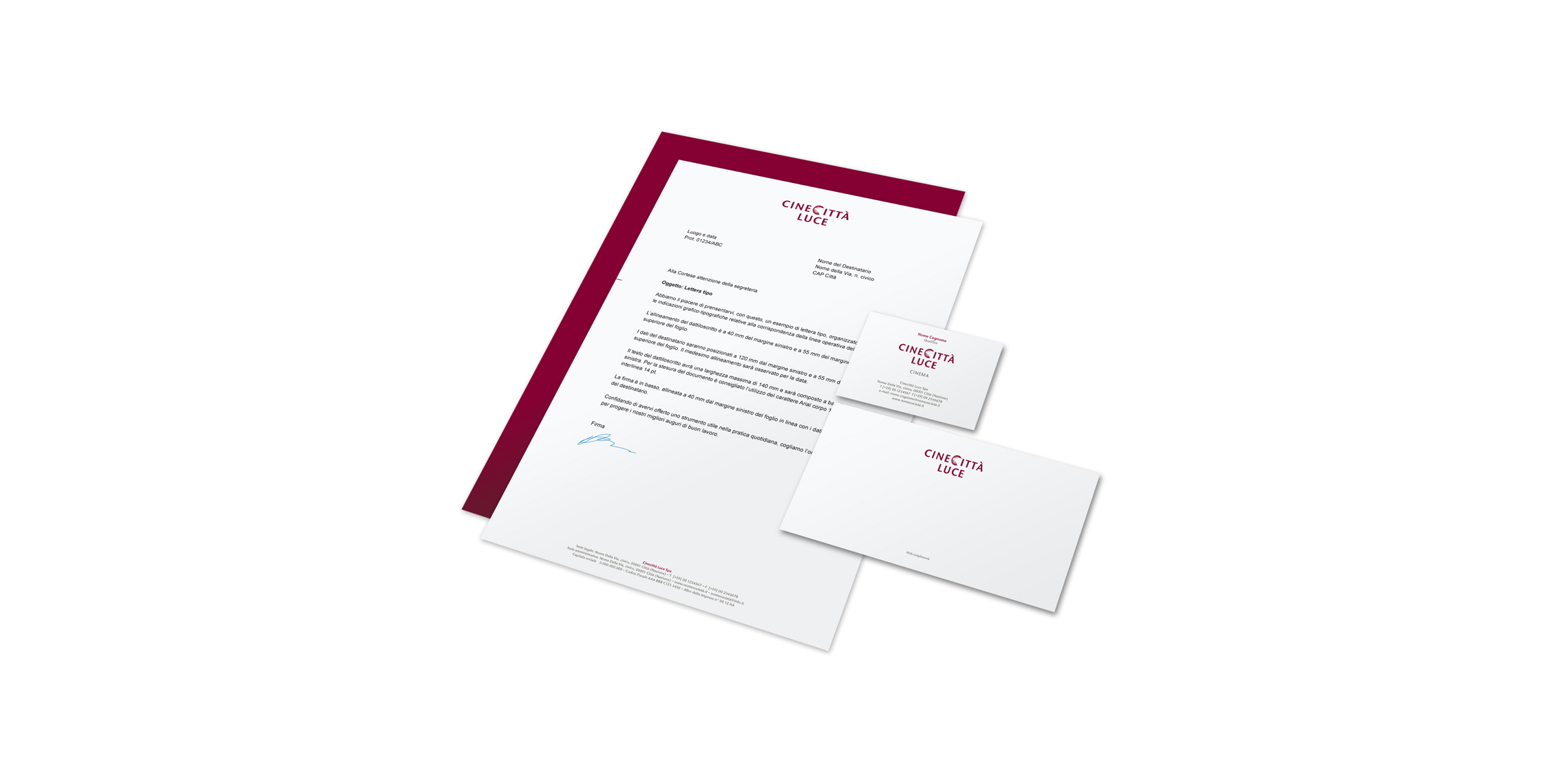 Design Planet | Cinecittà Luce