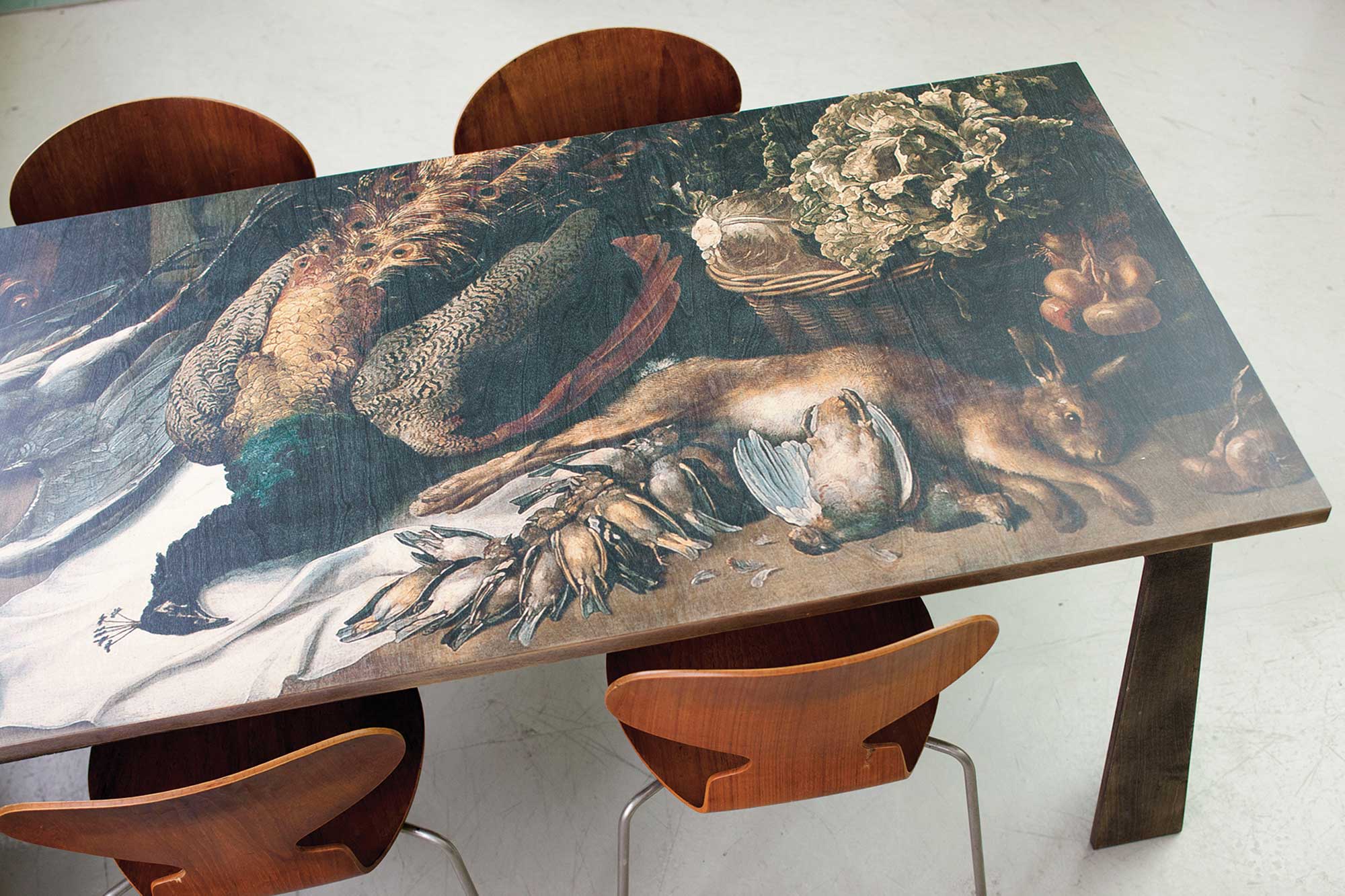 Design Planet | MusterMöbel