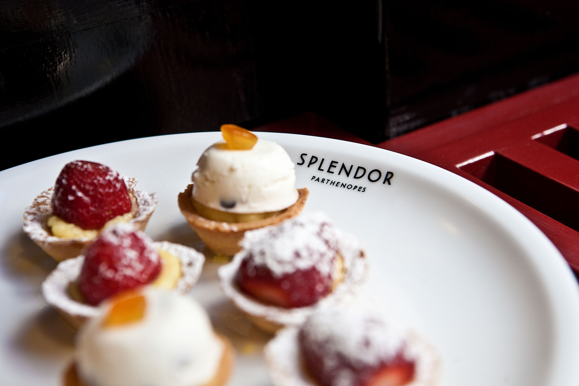 Design Planet | Splendor Parthenopes