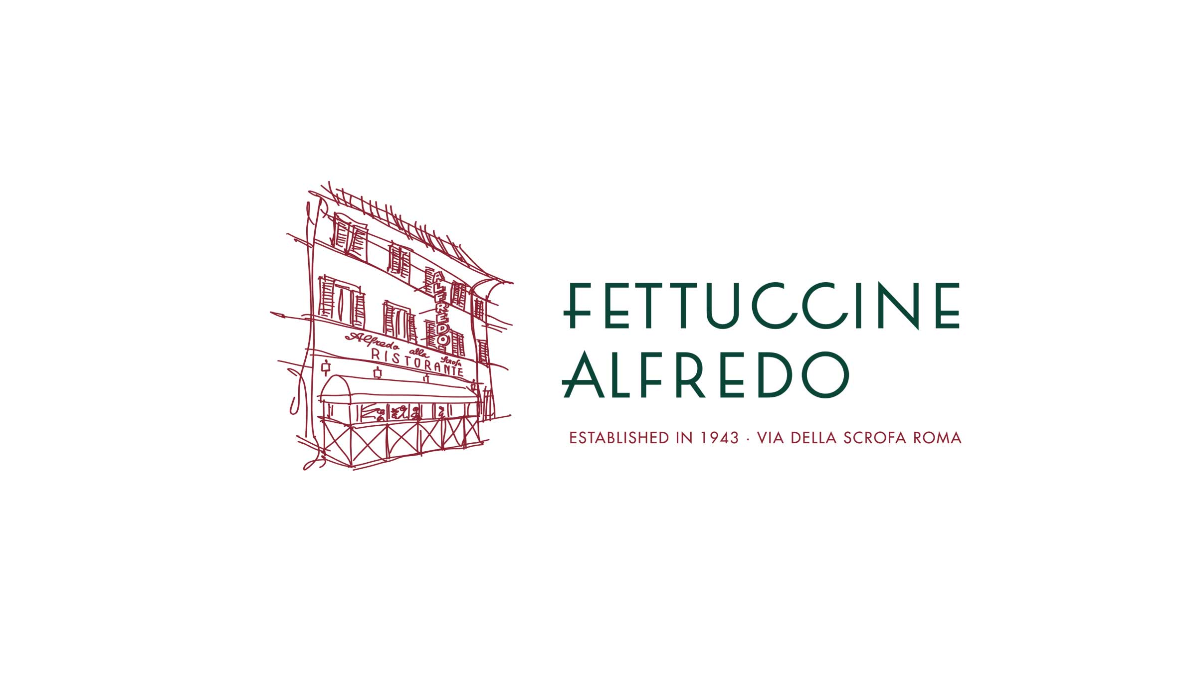 Design Planet | Fettuccine Alfredo Design Planet | Fettuccine Alfredo
