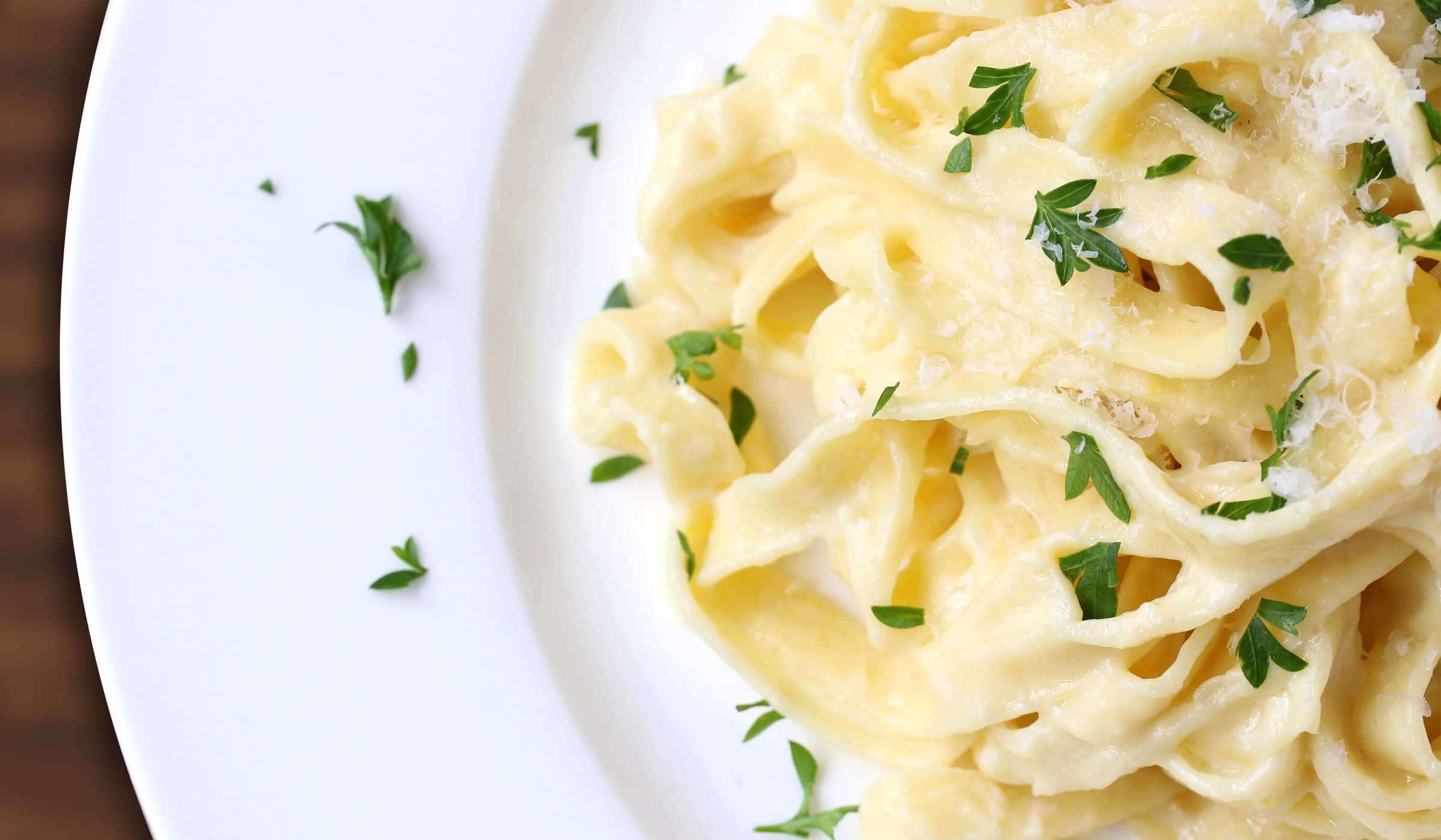 Design Planet | Fettuccine Alfredo Design Planet | Fettuccine Alfredo