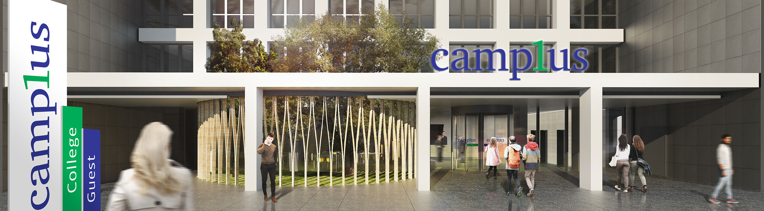 Design Planet | Camplus Design Planet | Camplus