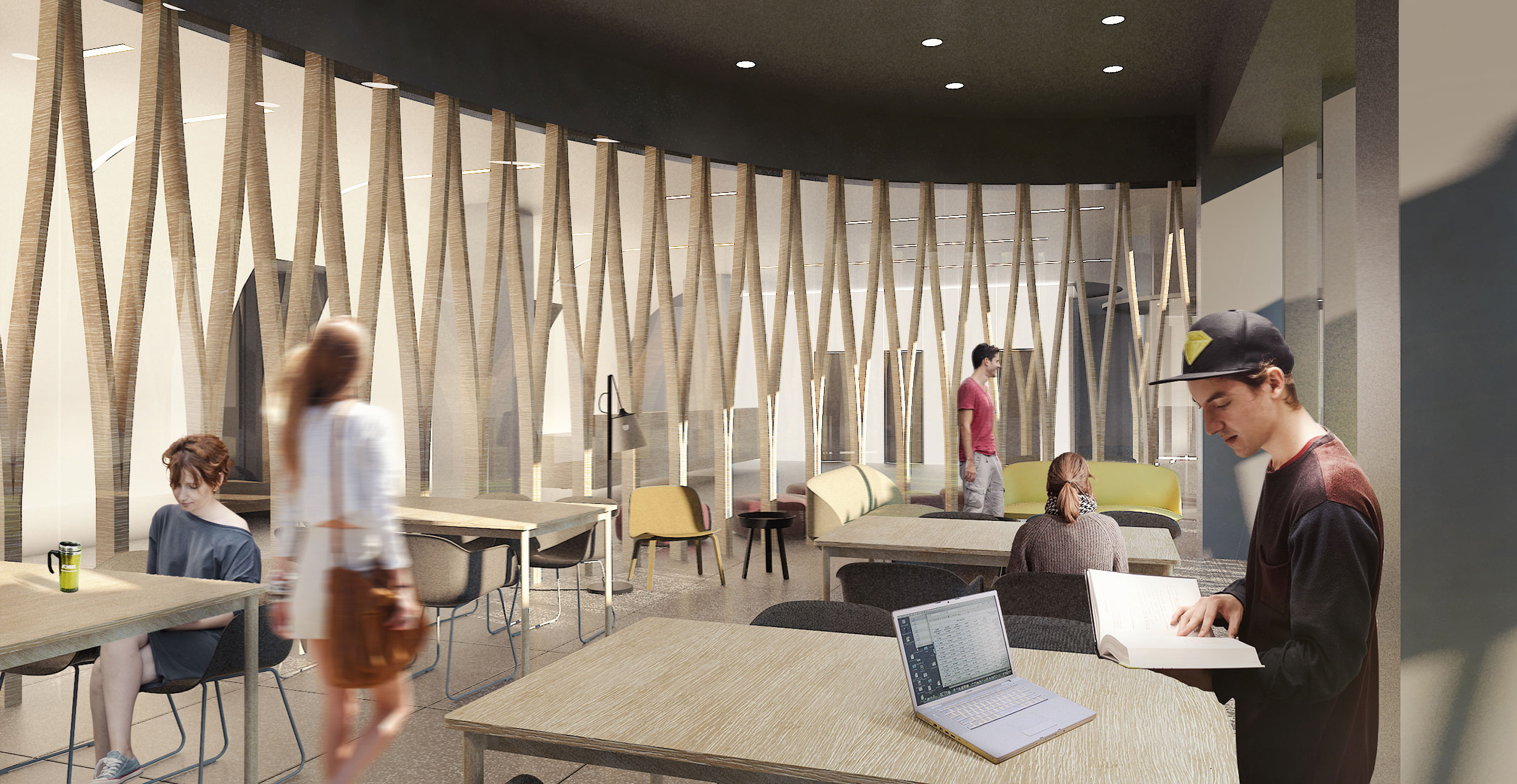 Design Planet | Camplus Design Planet | Camplus