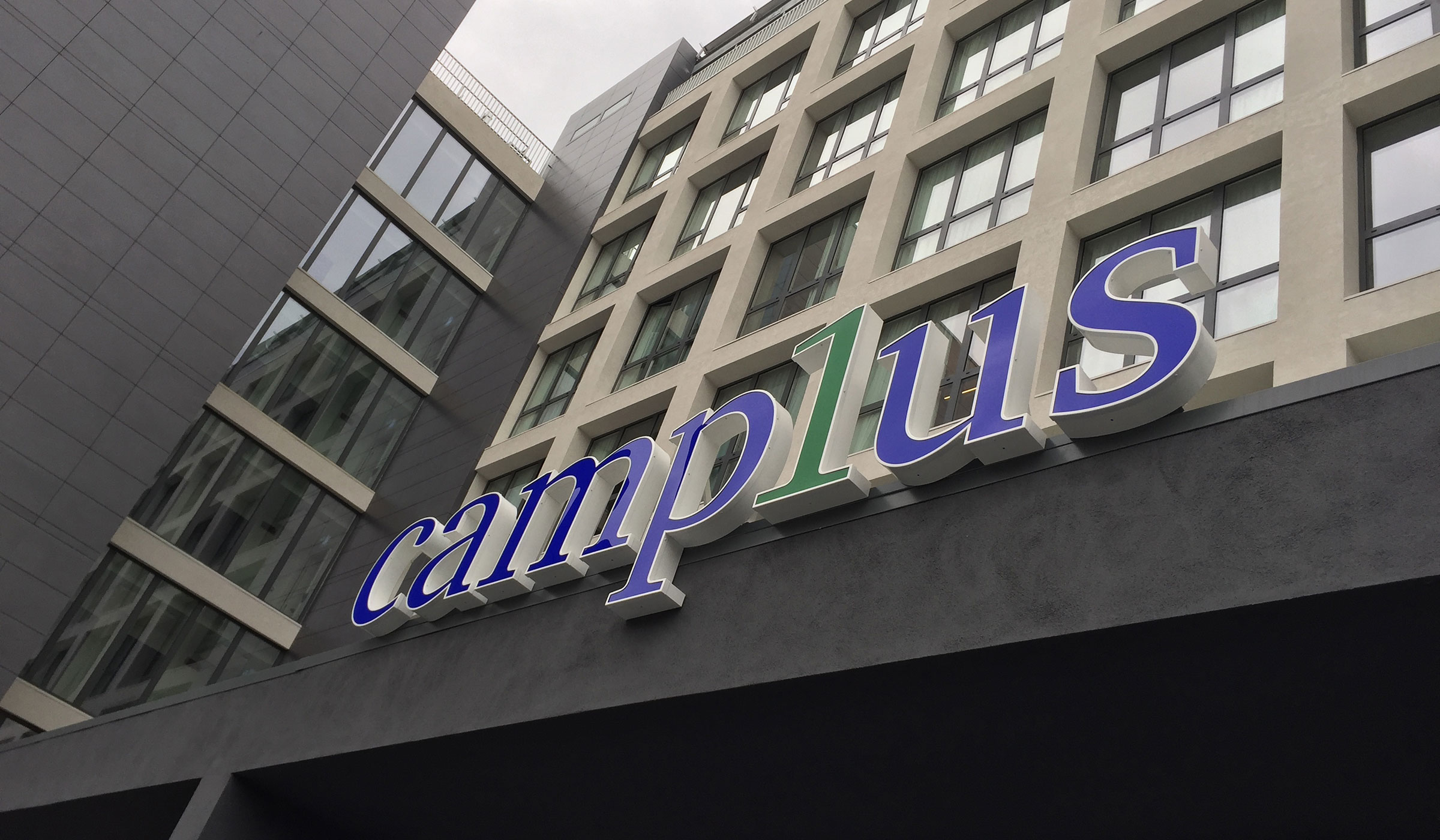 Design Planet | Camplus Design Planet | Camplus