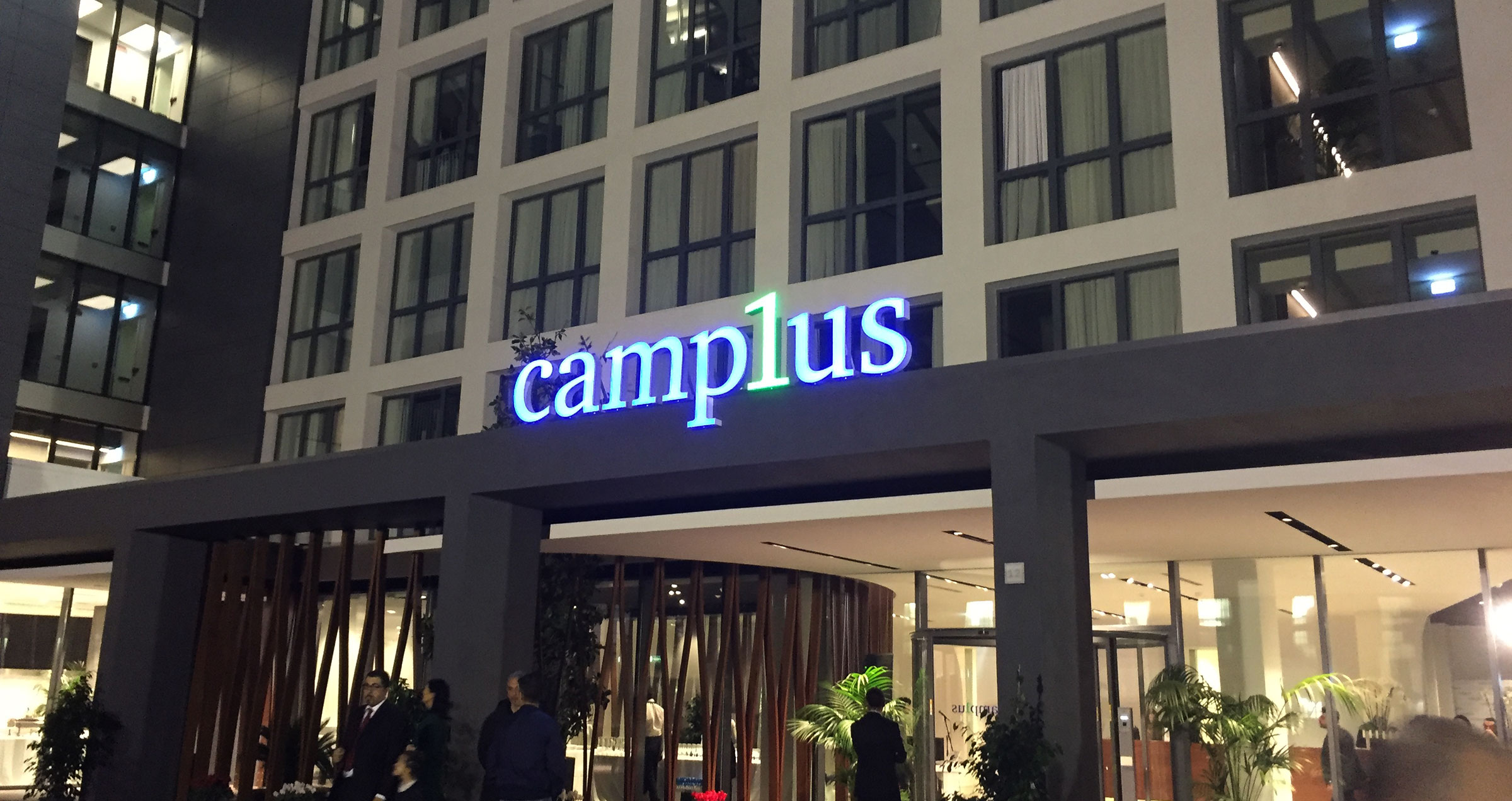 Design Planet | Camplus Design Planet | Camplus