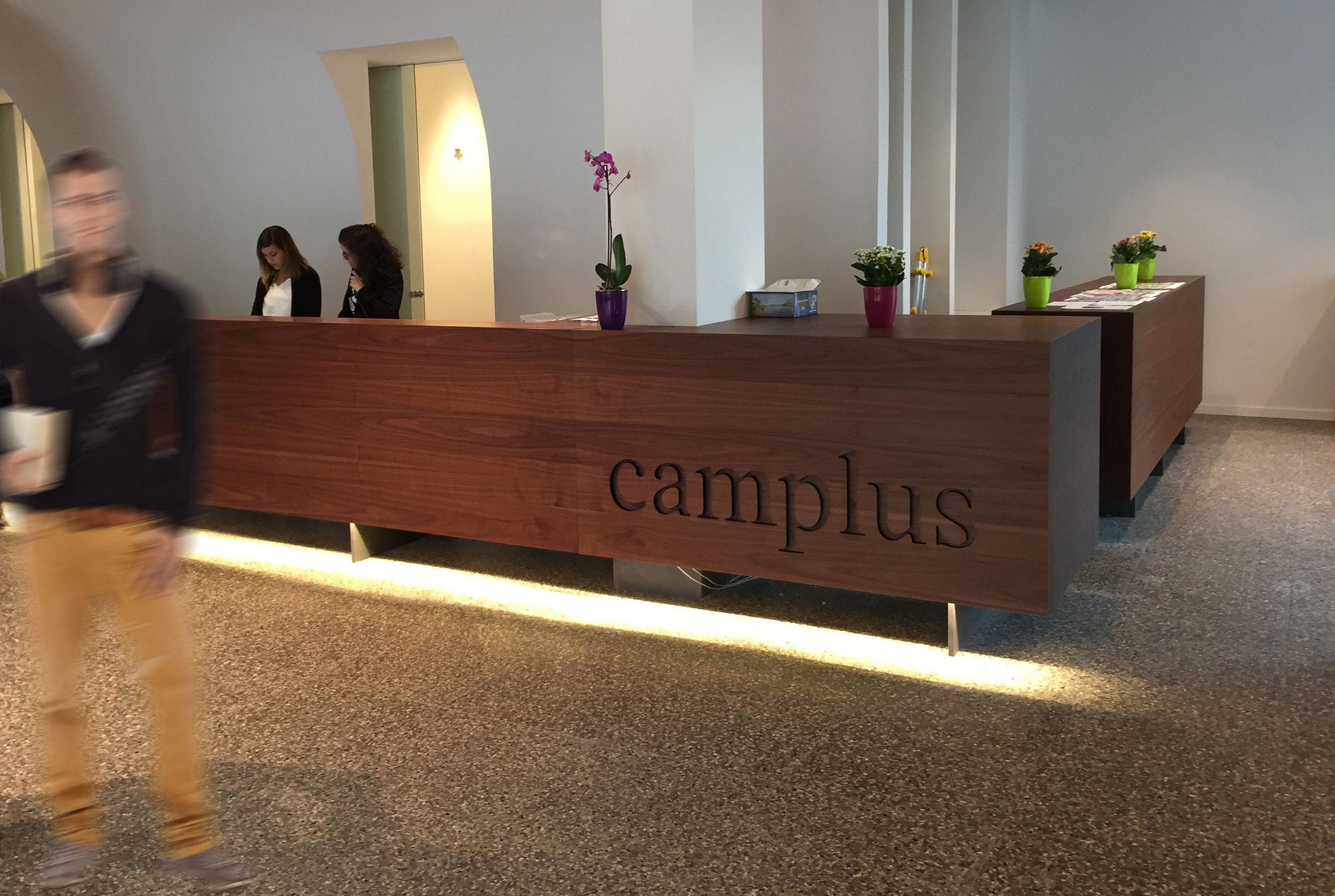 Design Planet | Camplus Design Planet | Camplus