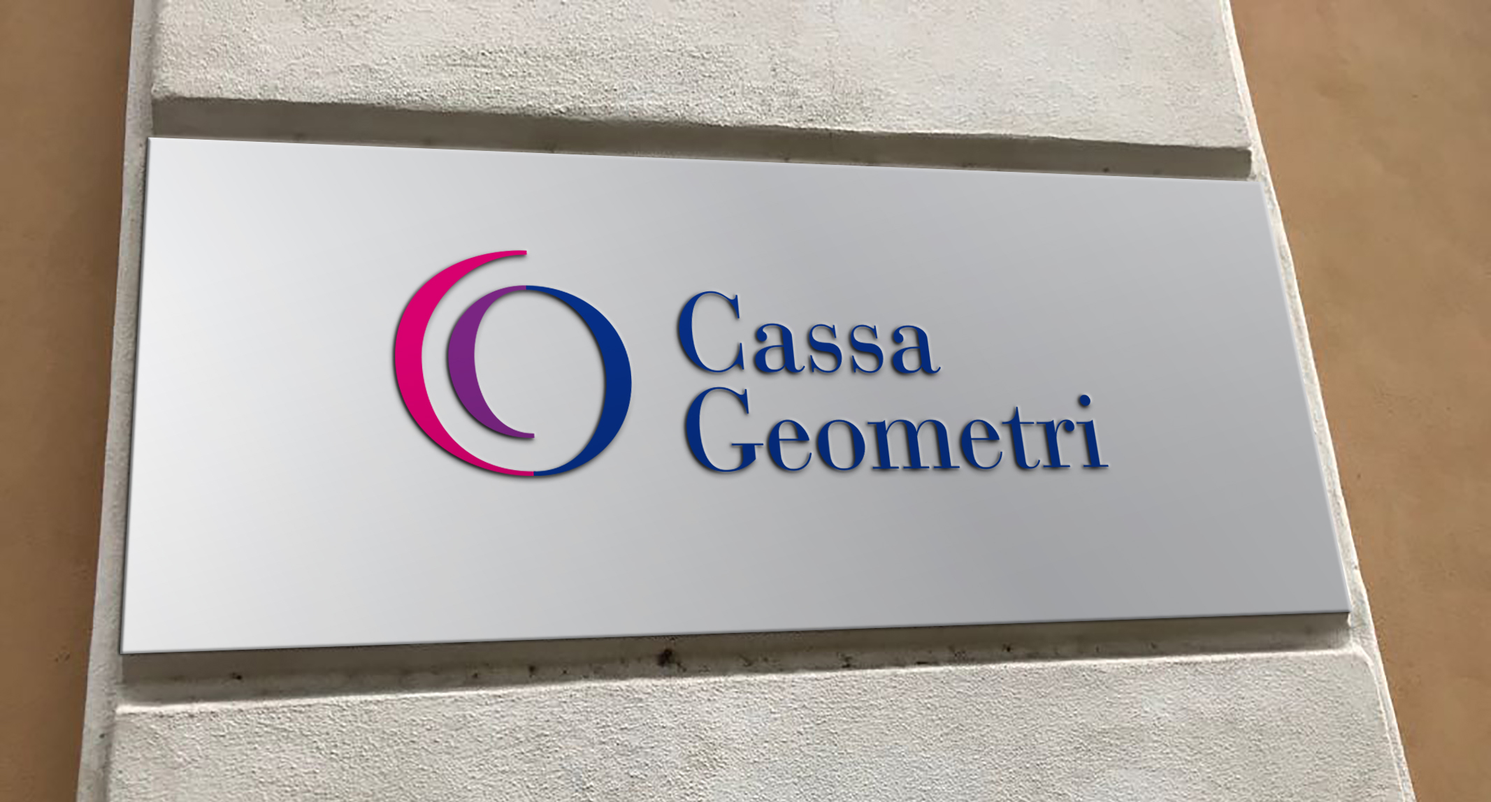 Design Planet | Cassa Geometri