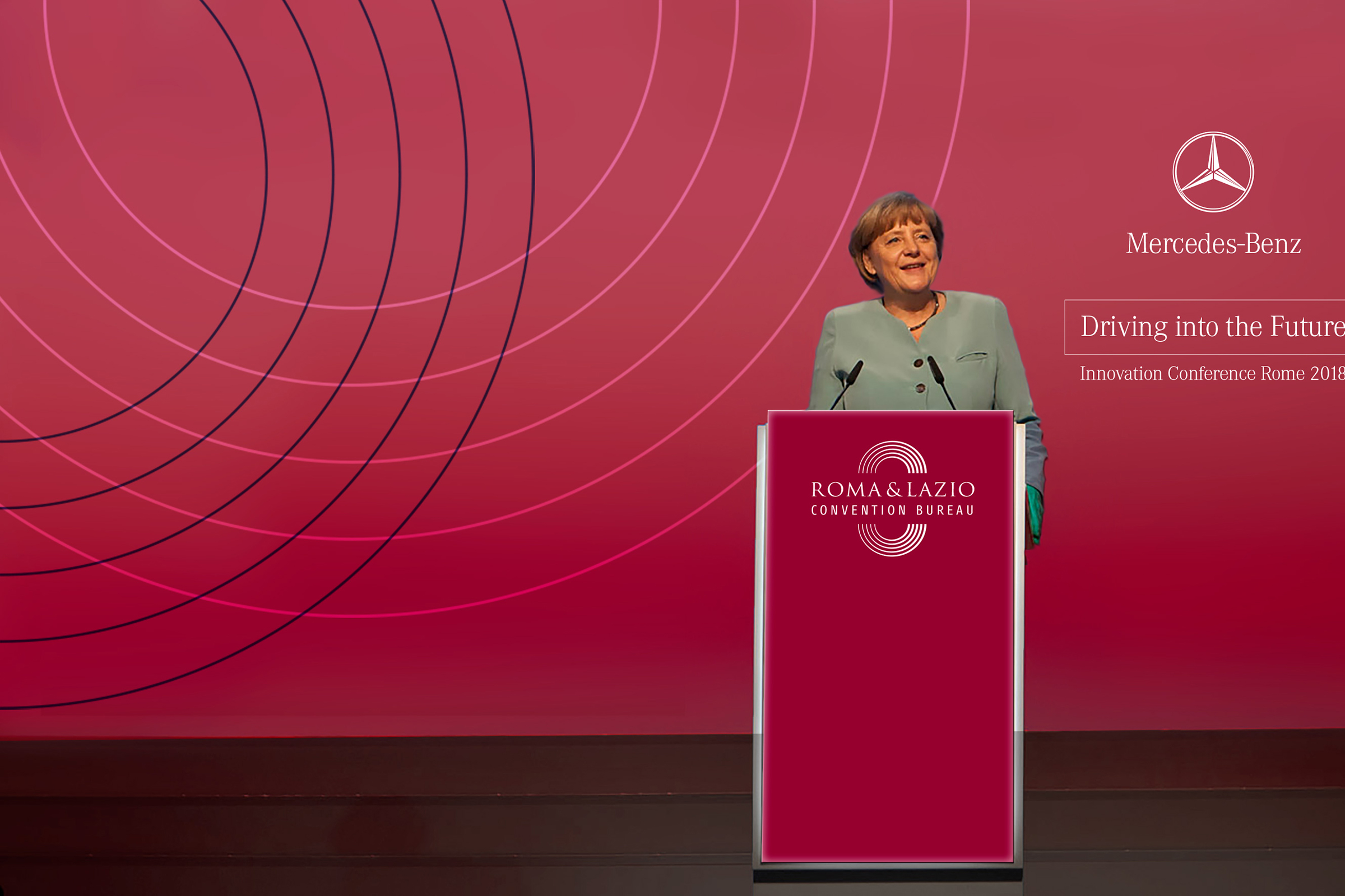 Design Planet | Roma e Lazio Convention Bureau