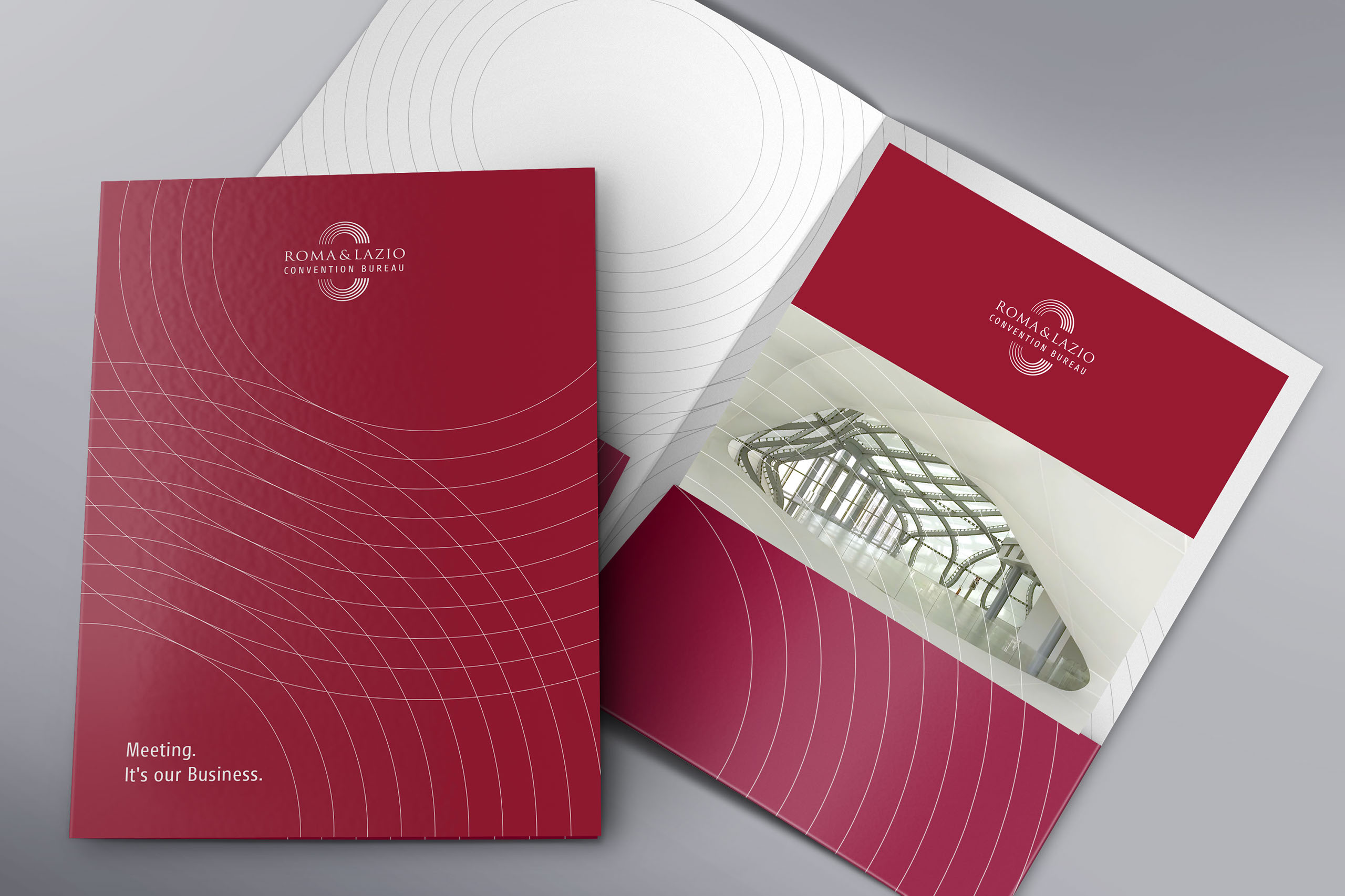 Design Planet | Roma e Lazio Convention Bureau