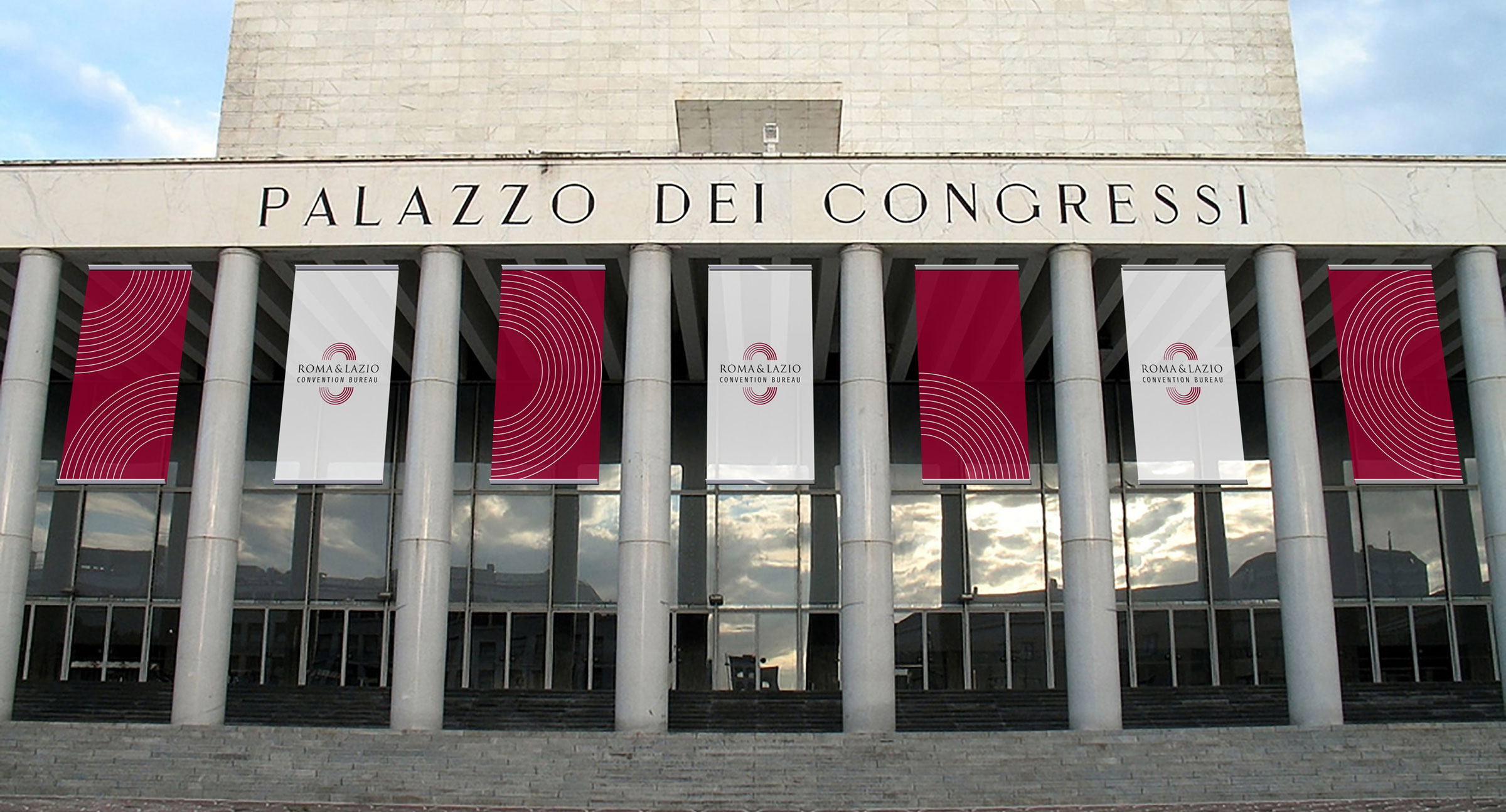Design Planet | Roma e Lazio Convention Bureau