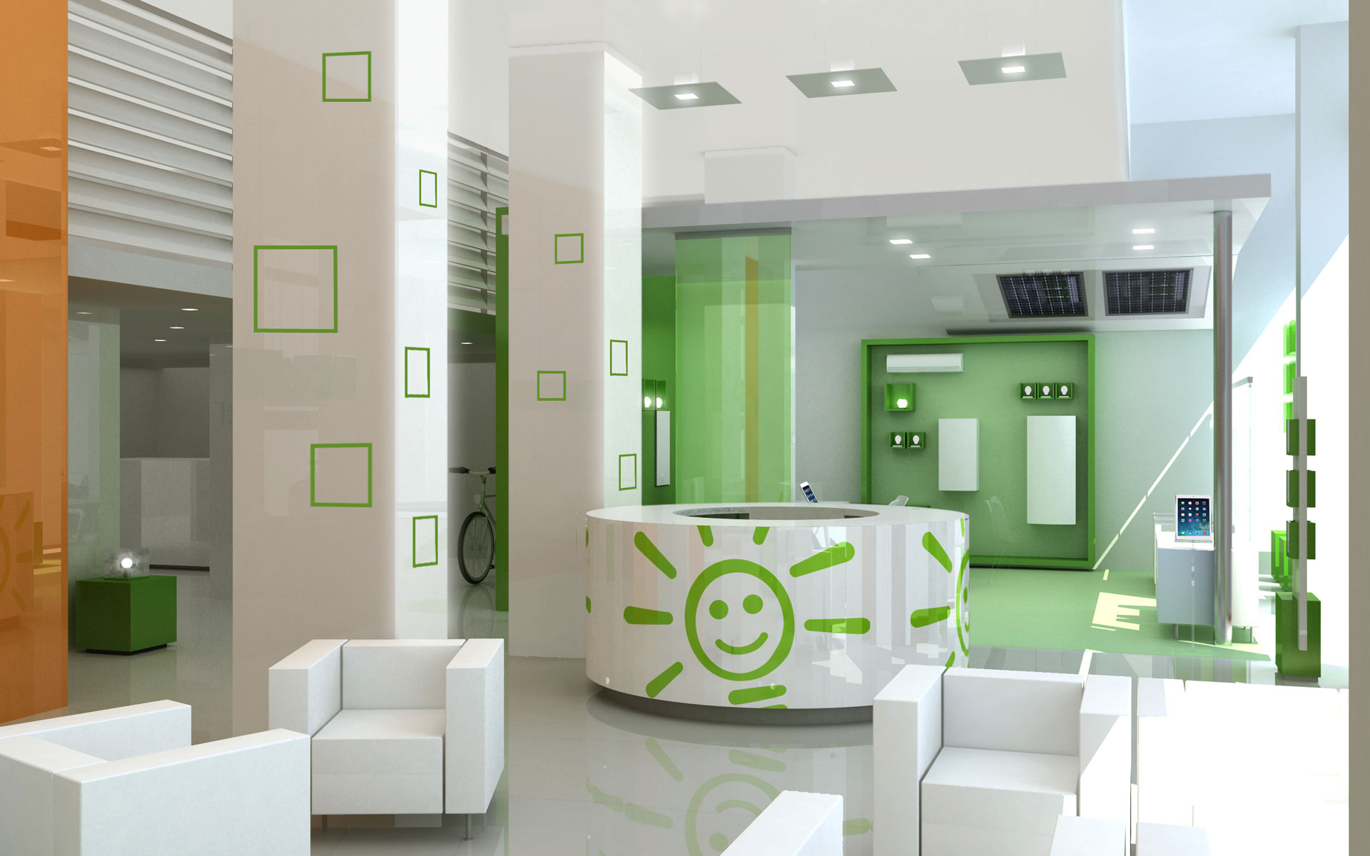 Design Planet | Enel Design Planet | Enel