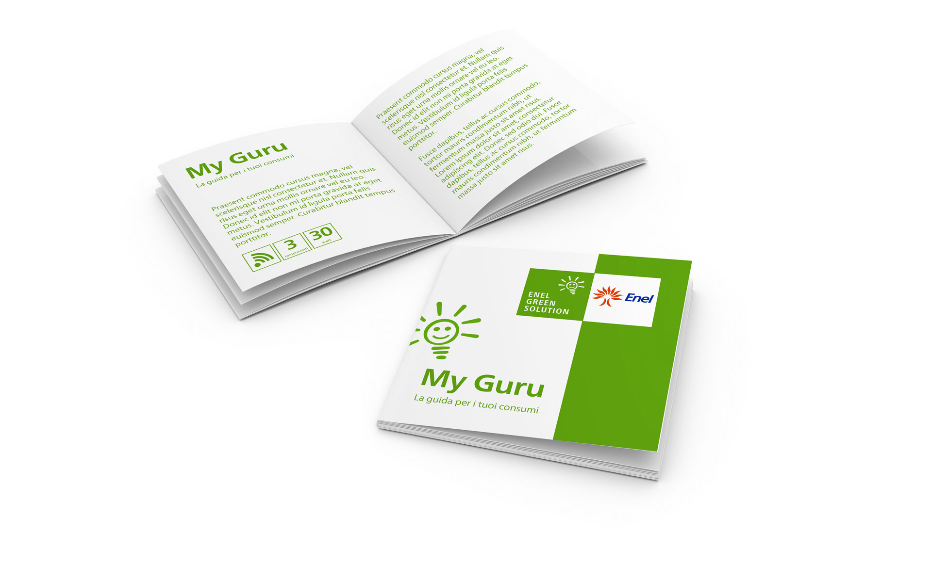 Design Planet | Enel