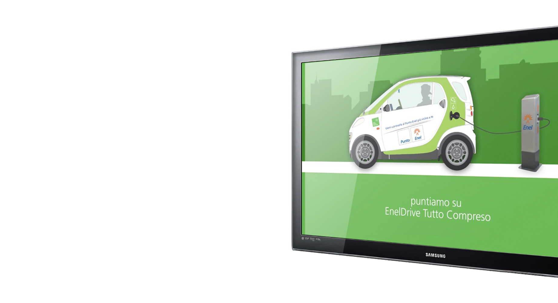 Design Planet | Enel