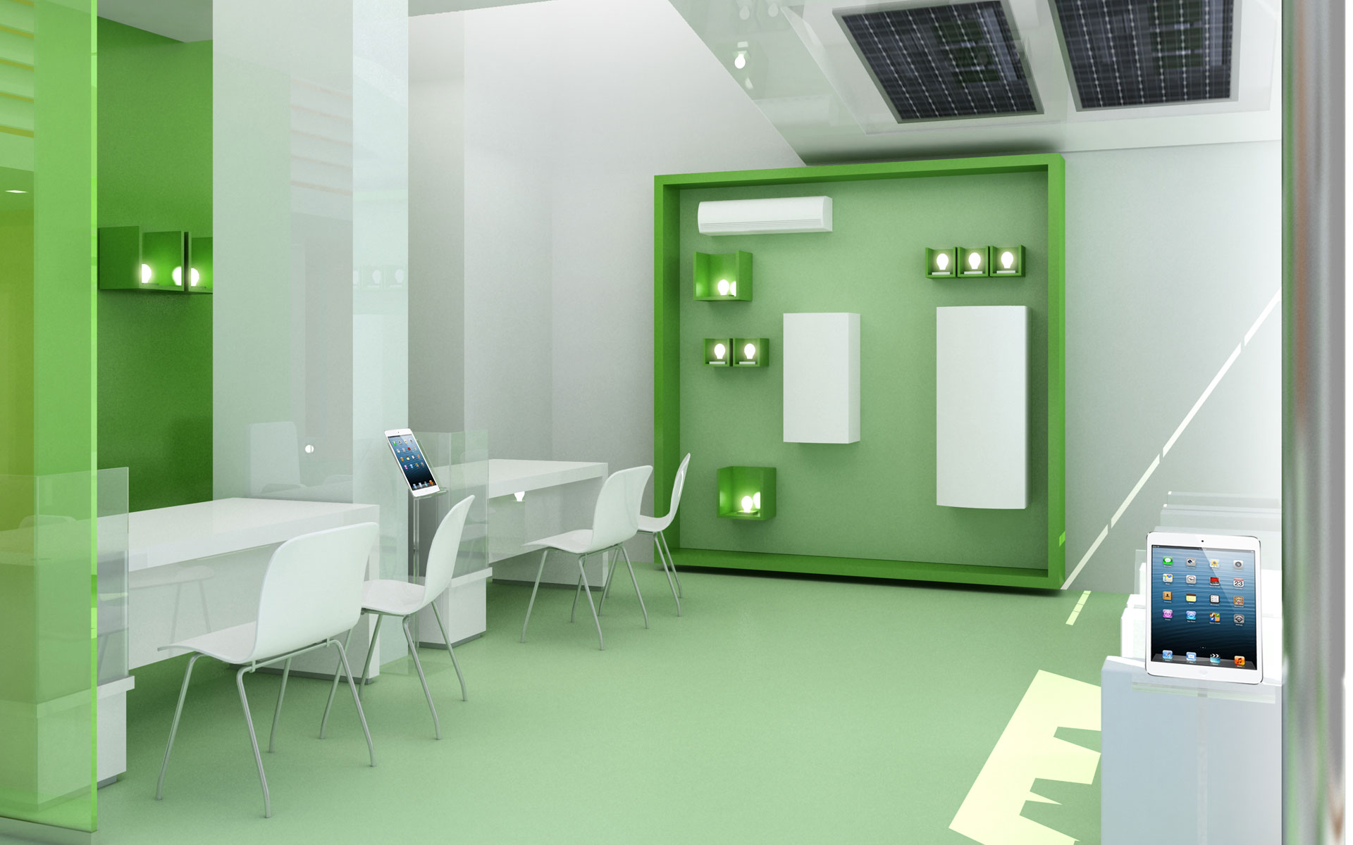 Design Planet | Enel