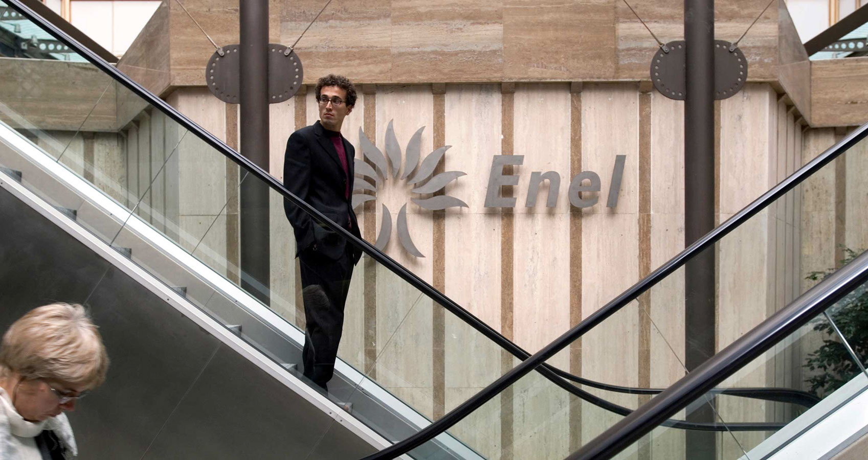 Design Planet | Enel