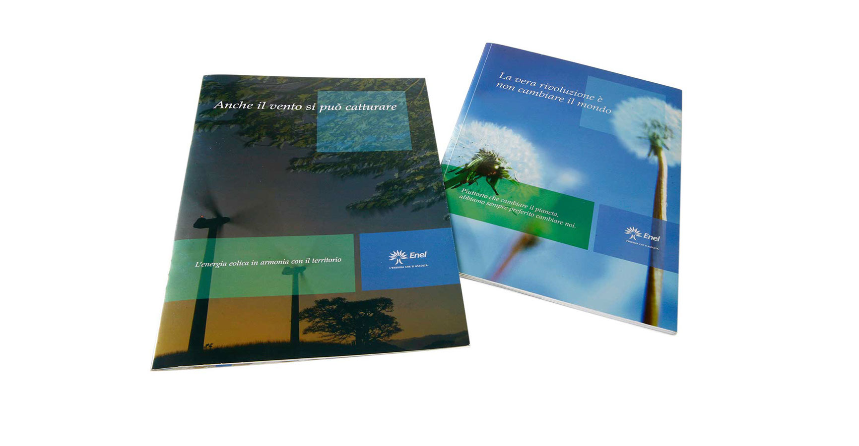 Design Planet | Enel