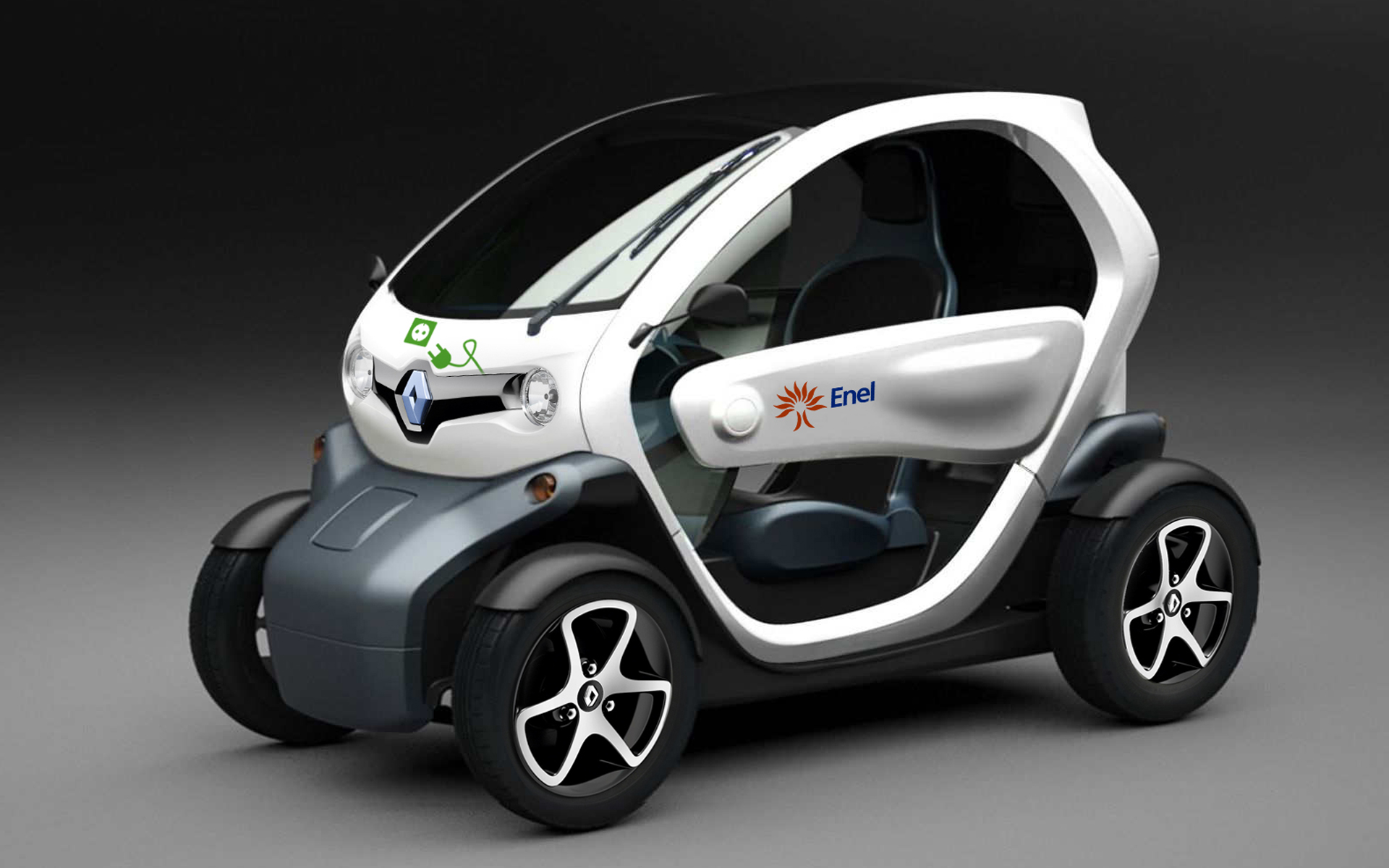 Design Planet | Enel