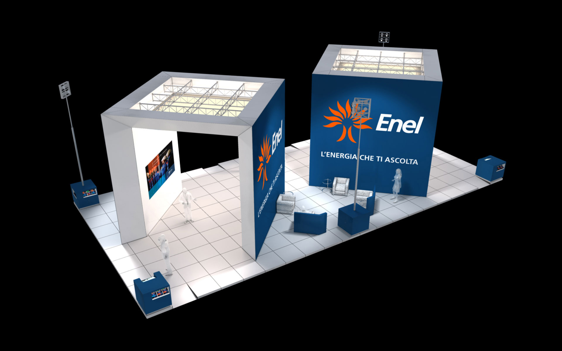 Design Planet | Enel