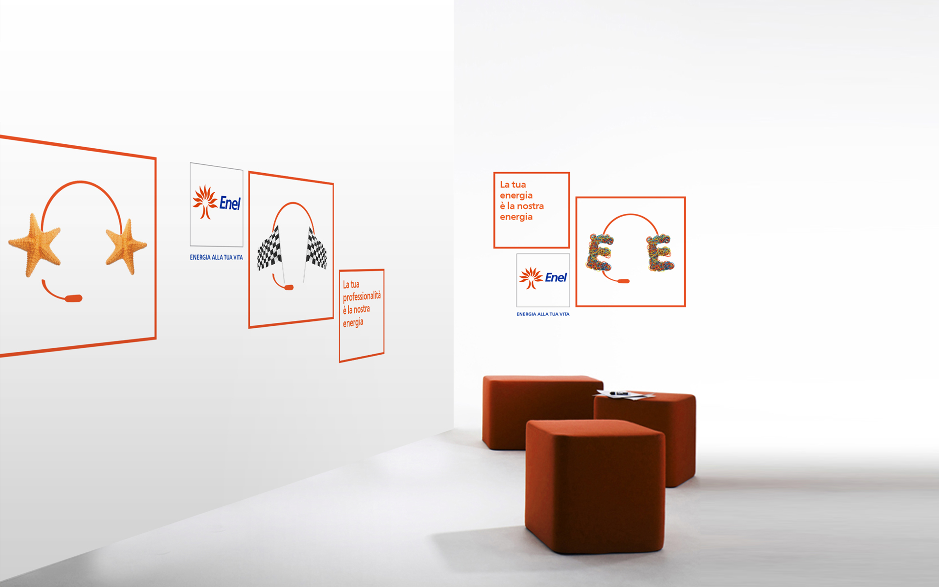 Design Planet | Enel