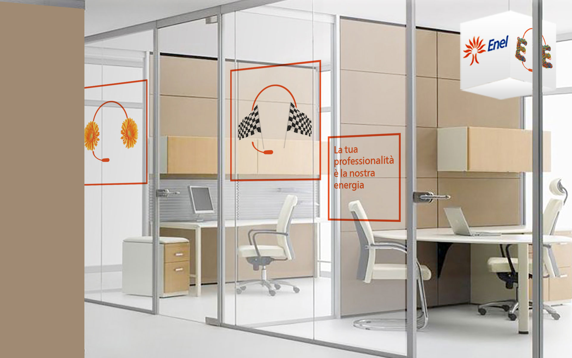 Design Planet | Enel