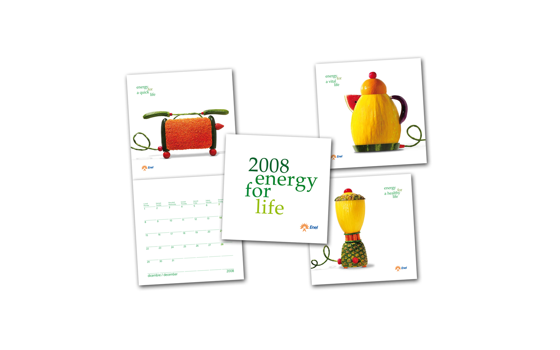 Design Planet | Enel