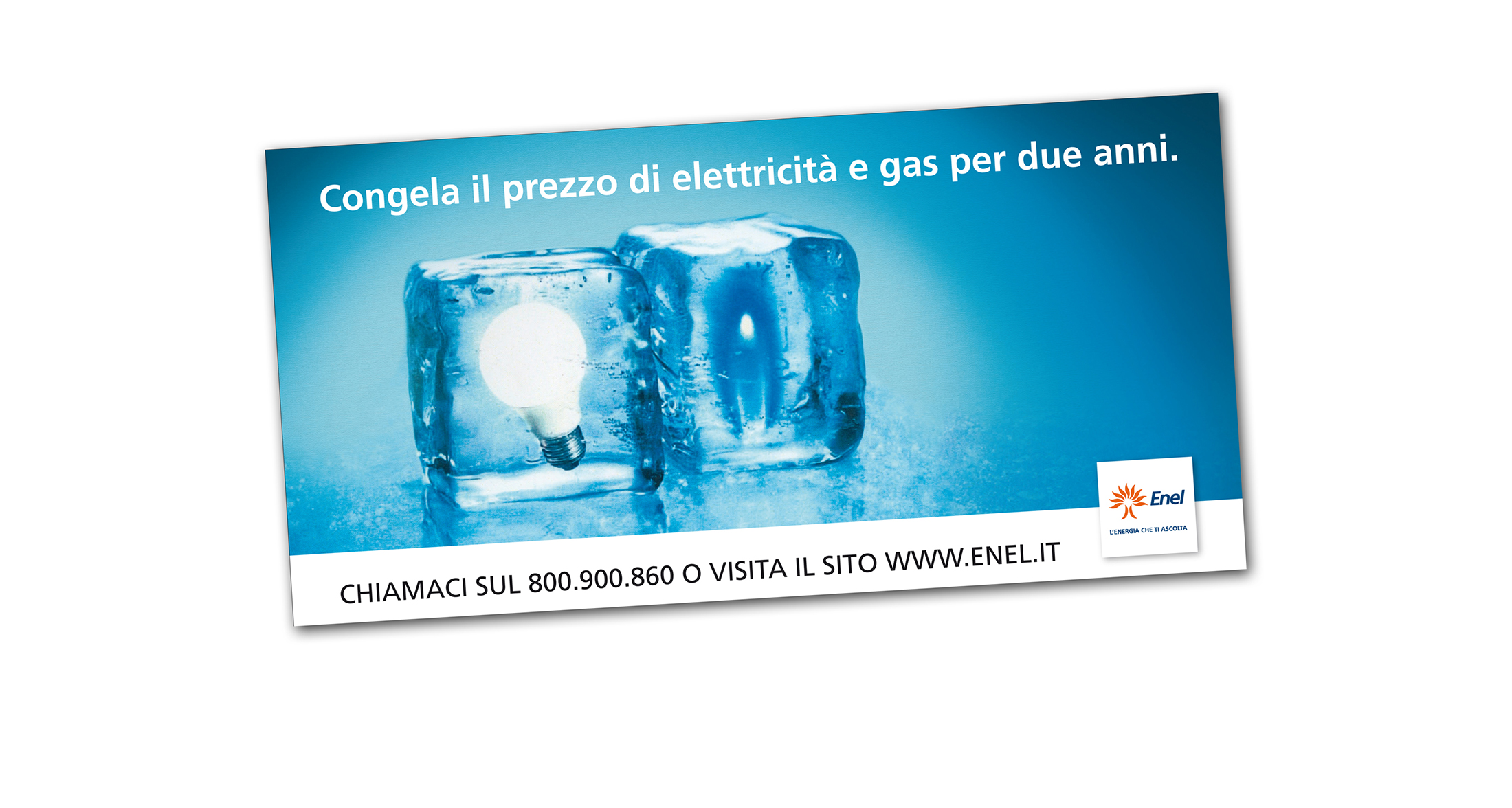 Design Planet | Enel