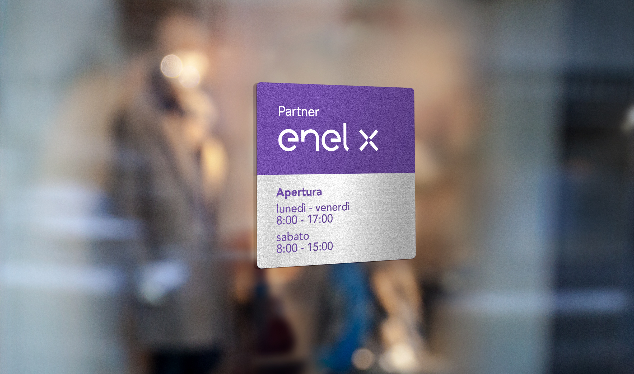Design Planet | Enel X