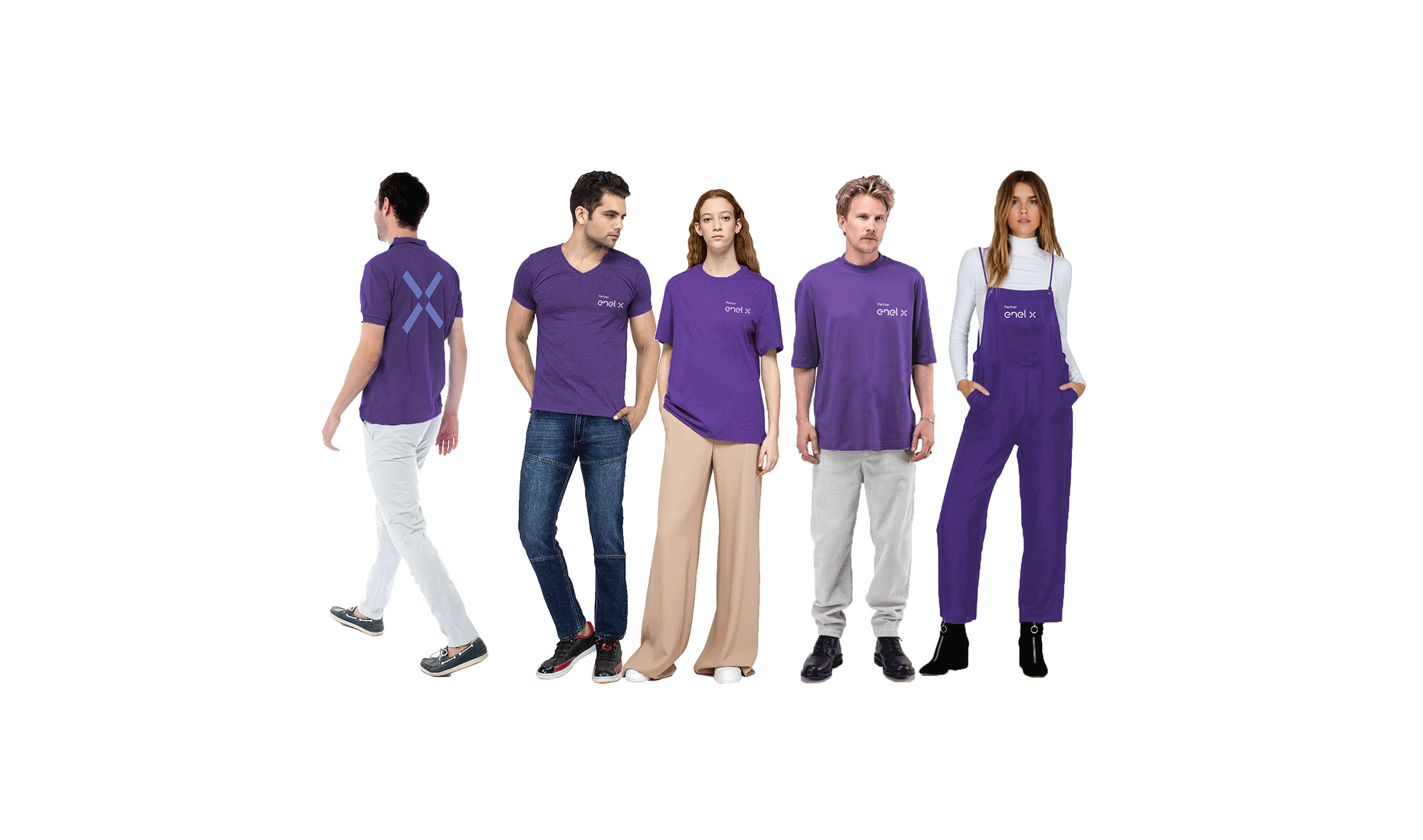 Design Planet | Enel X