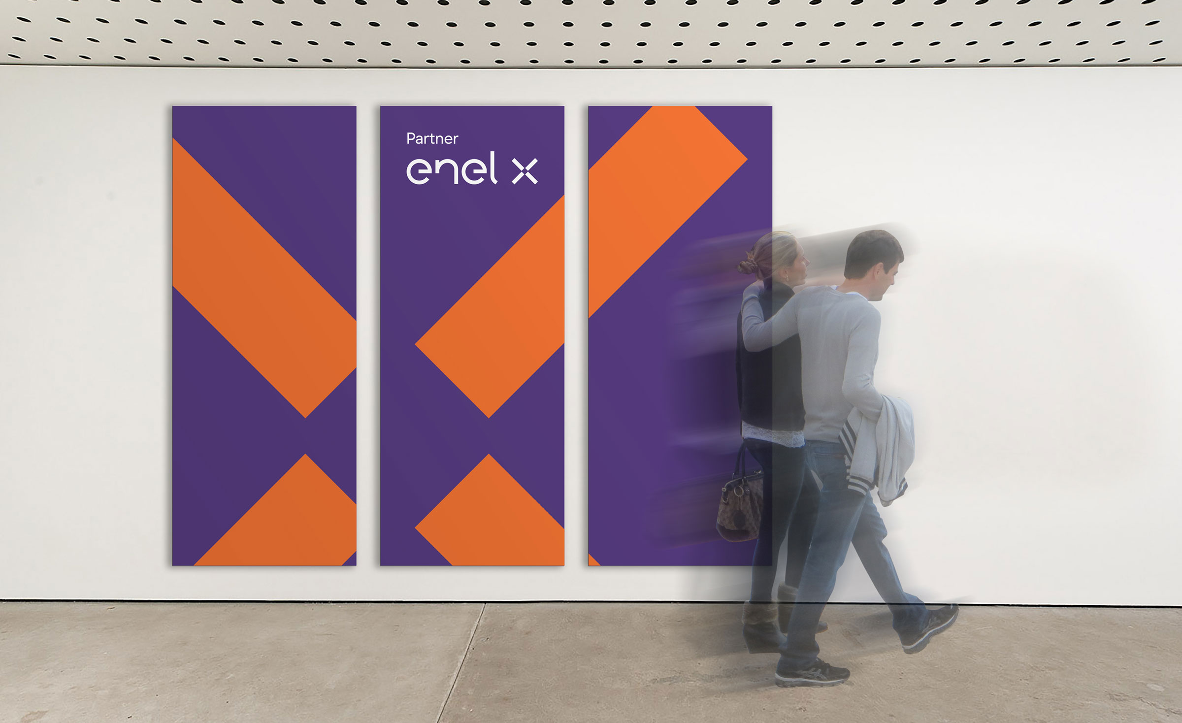 Design Planet | Enel X