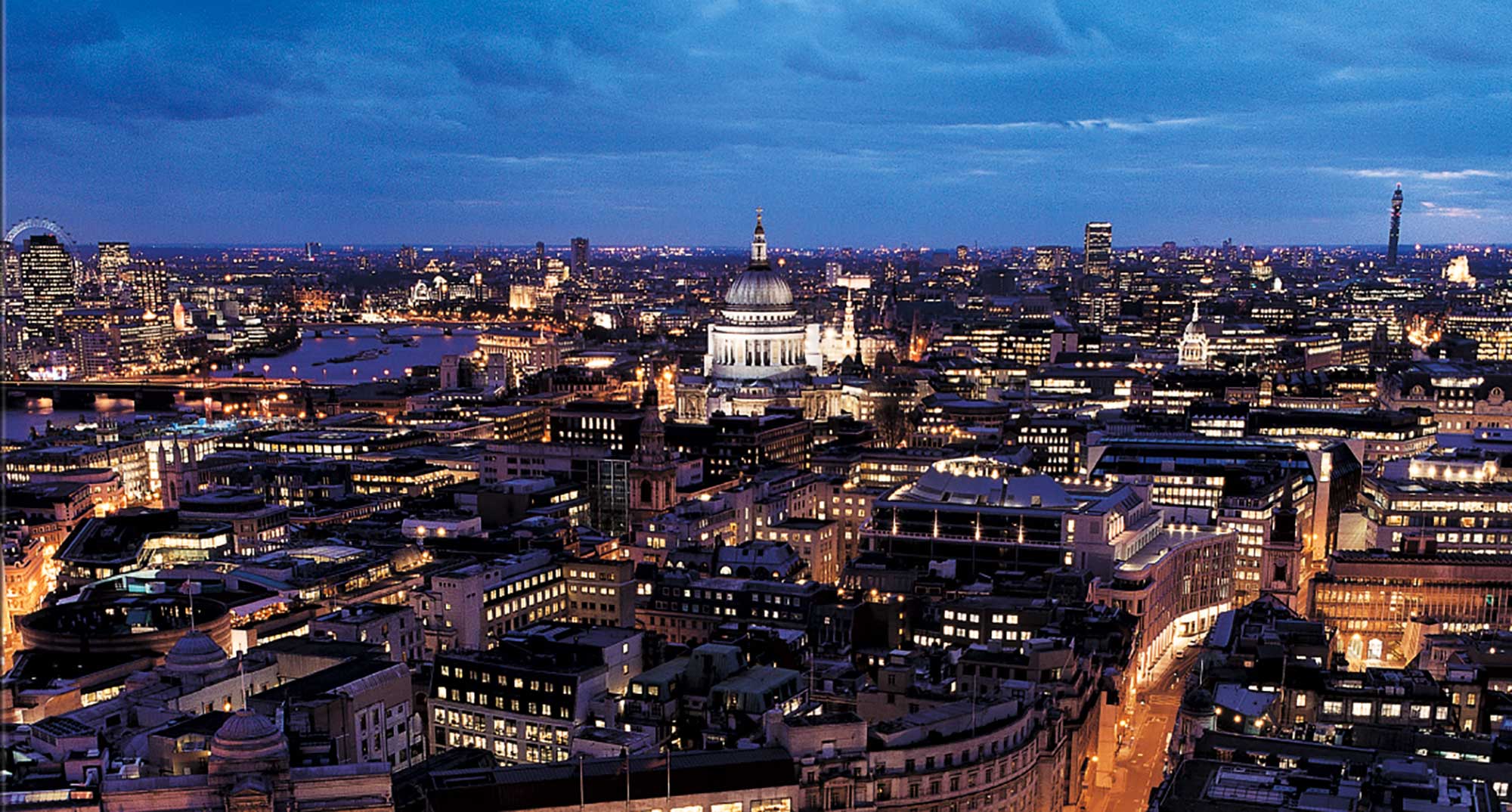 Design Planet | London Stock Exchange