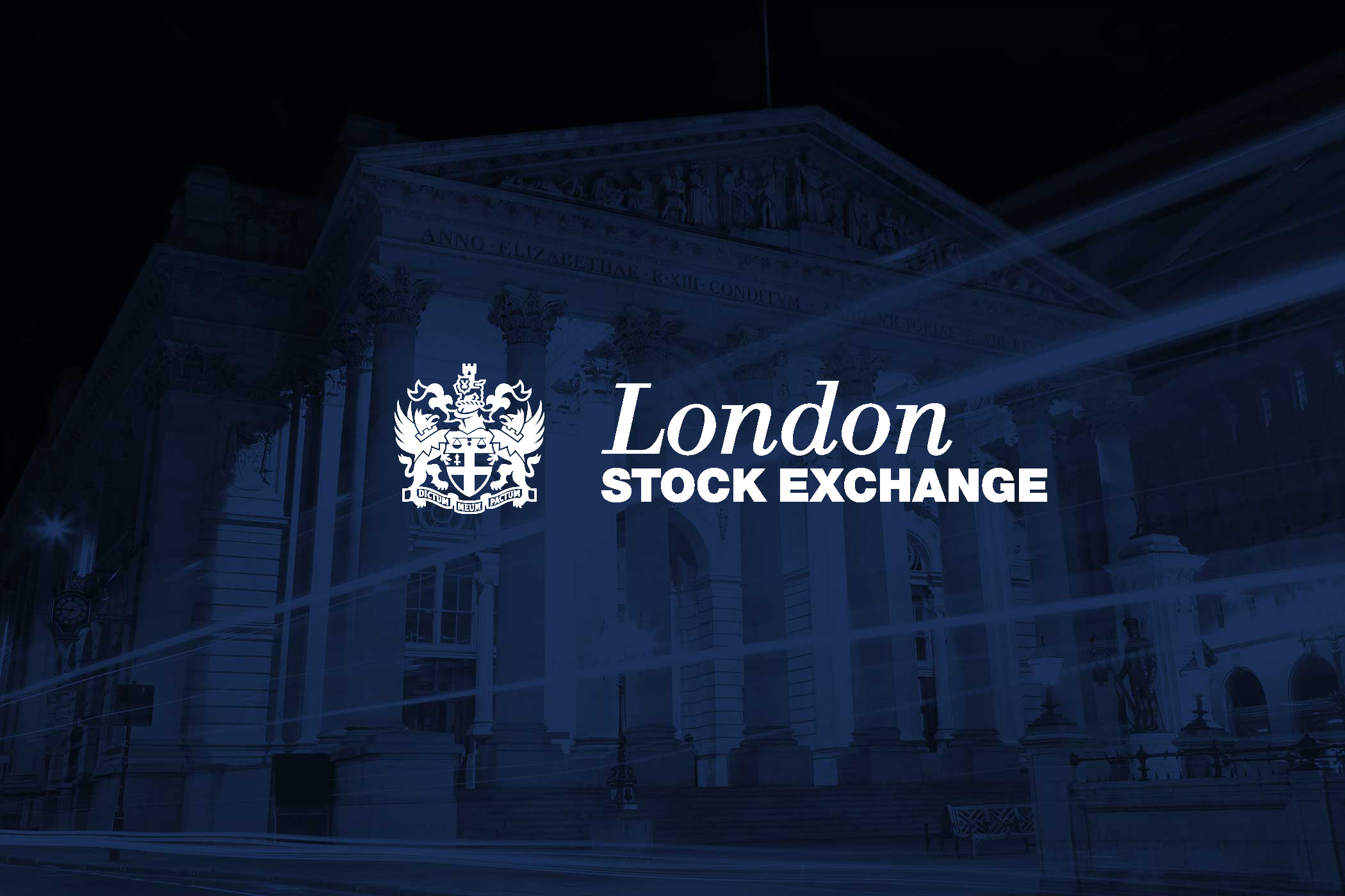 Design Planet | London Stock Exchange