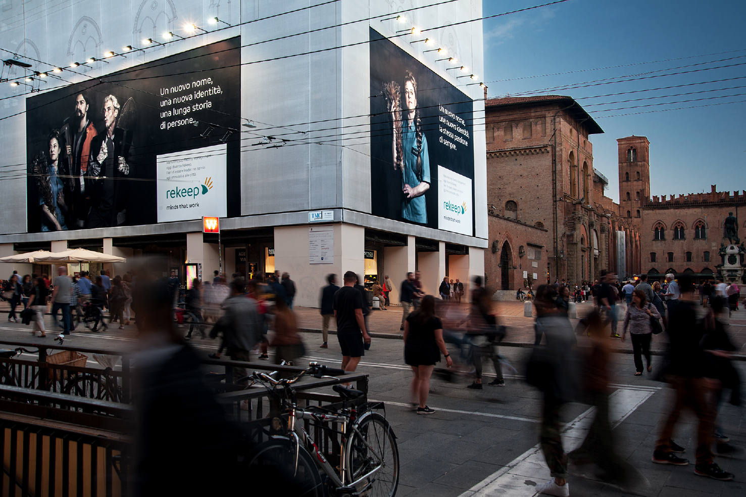 Design Planet | Rekeep