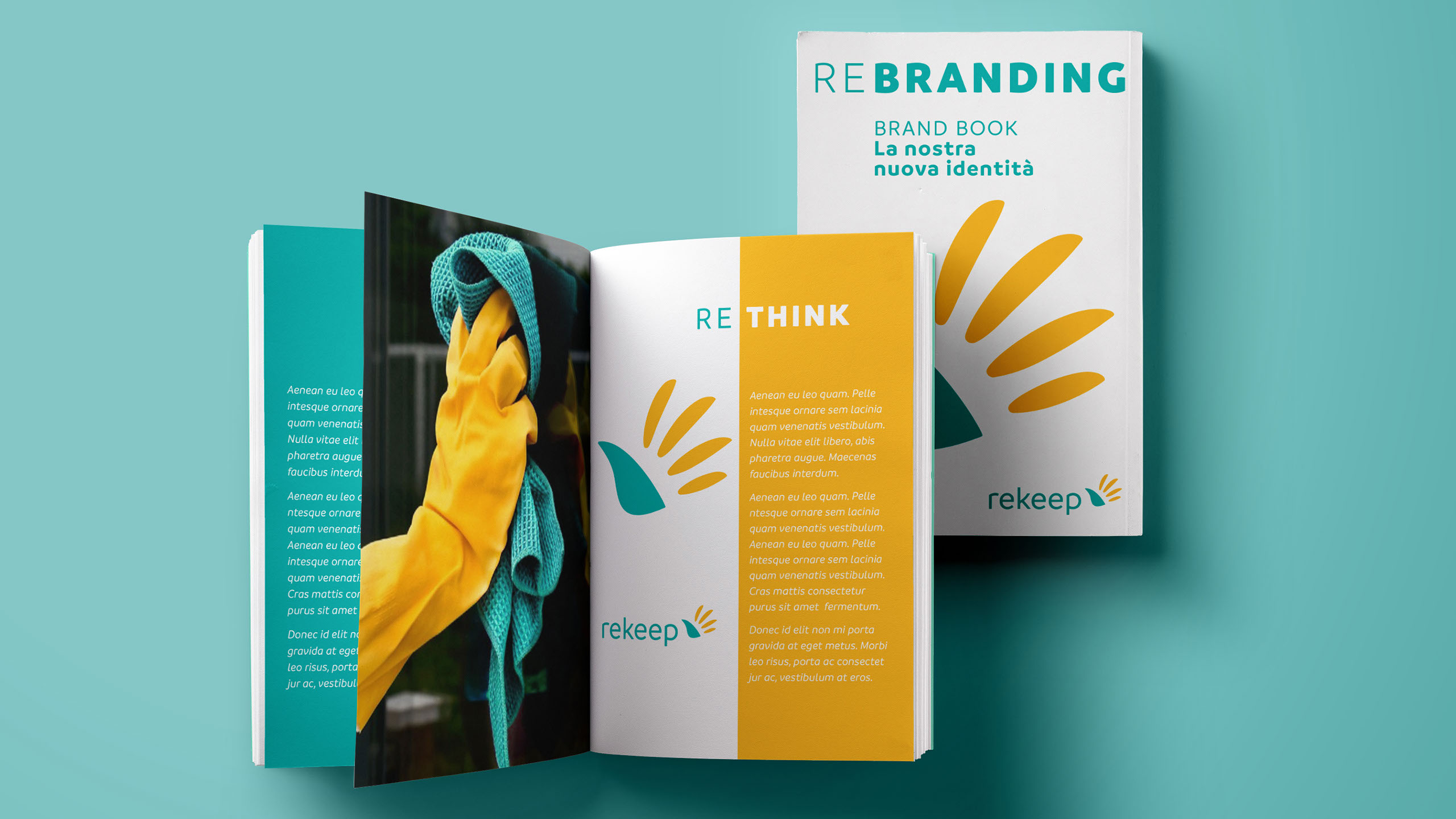 Design Planet | Rekeep