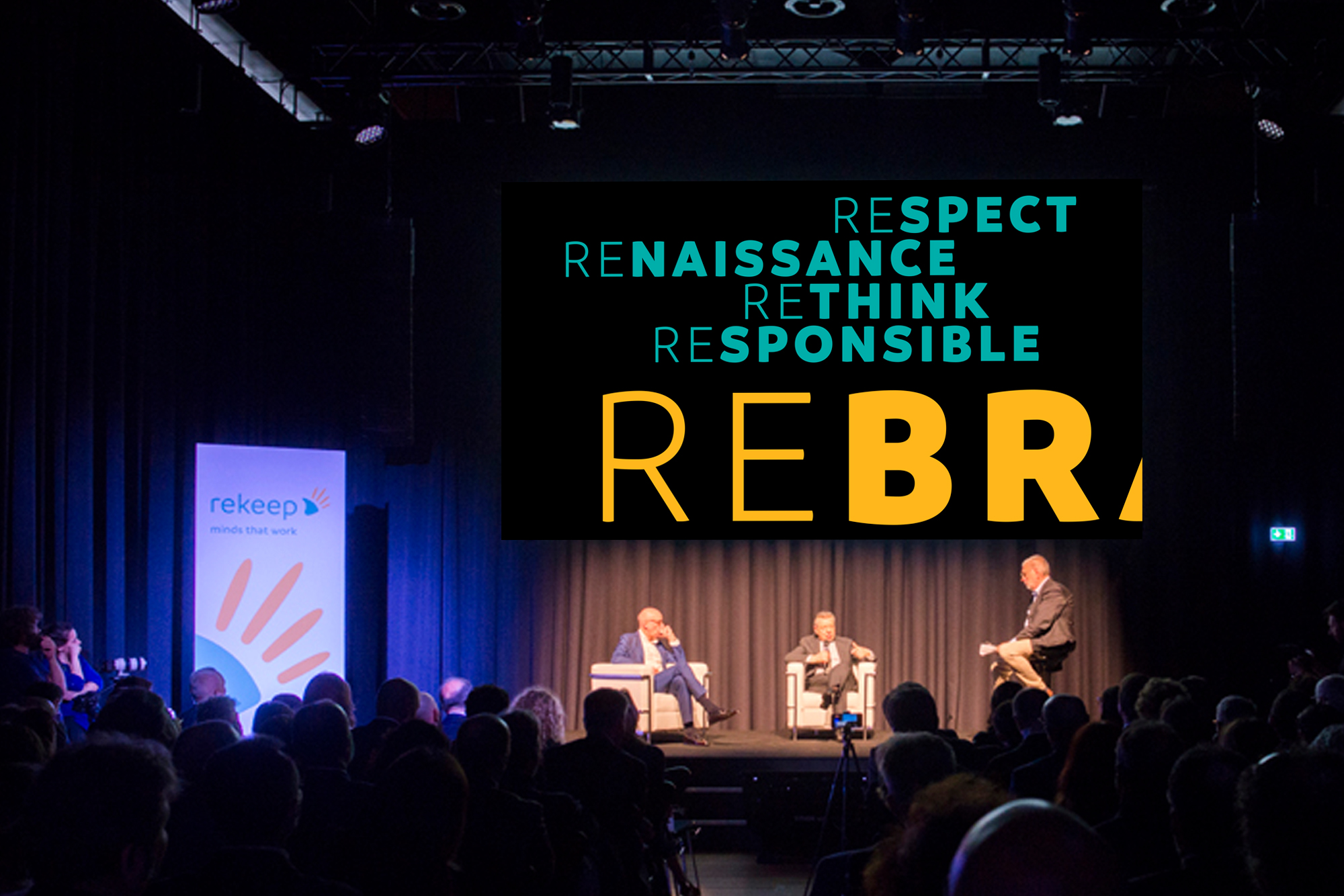 Design Planet | Rekeep