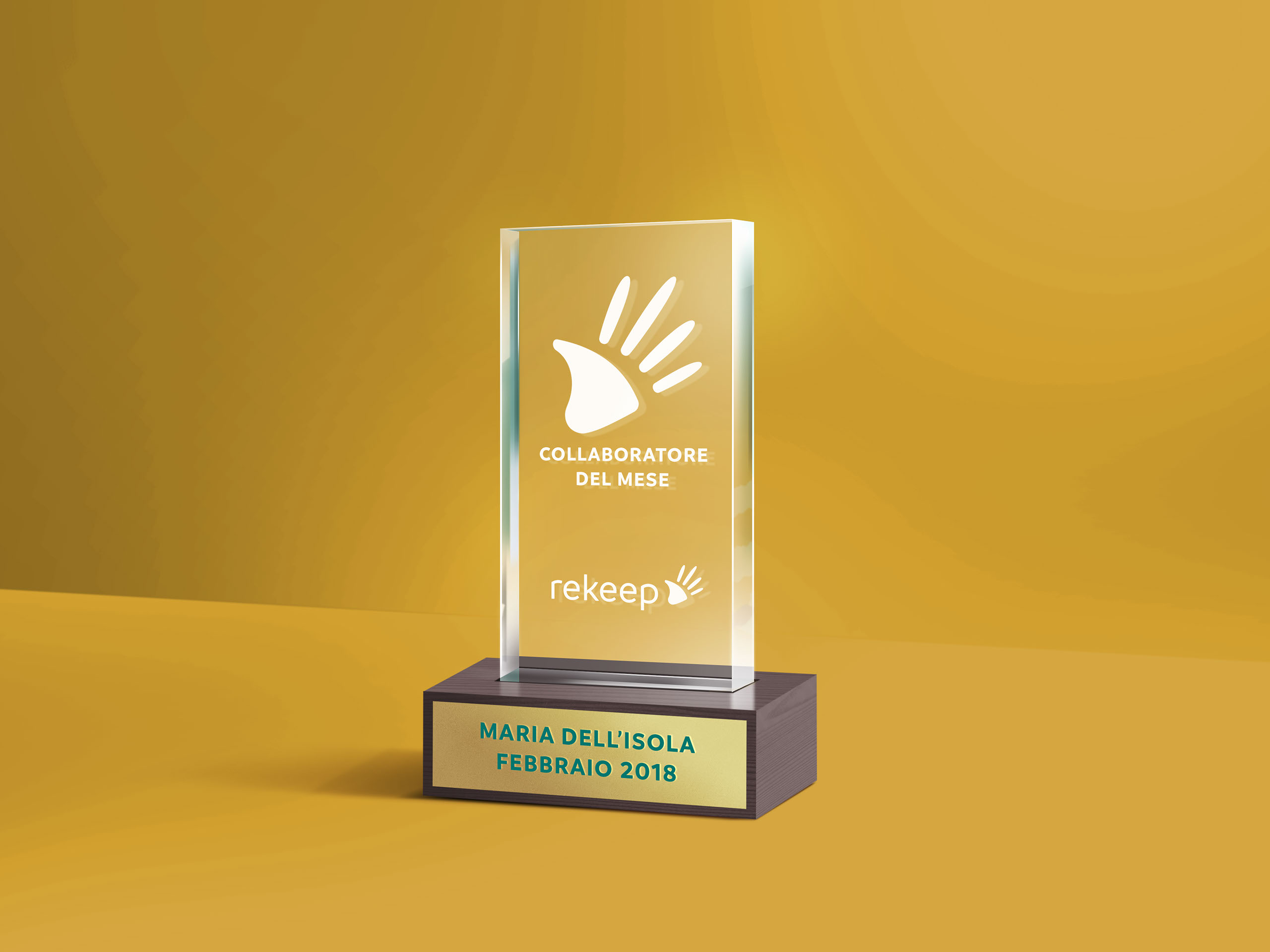 Design Planet | Rekeep