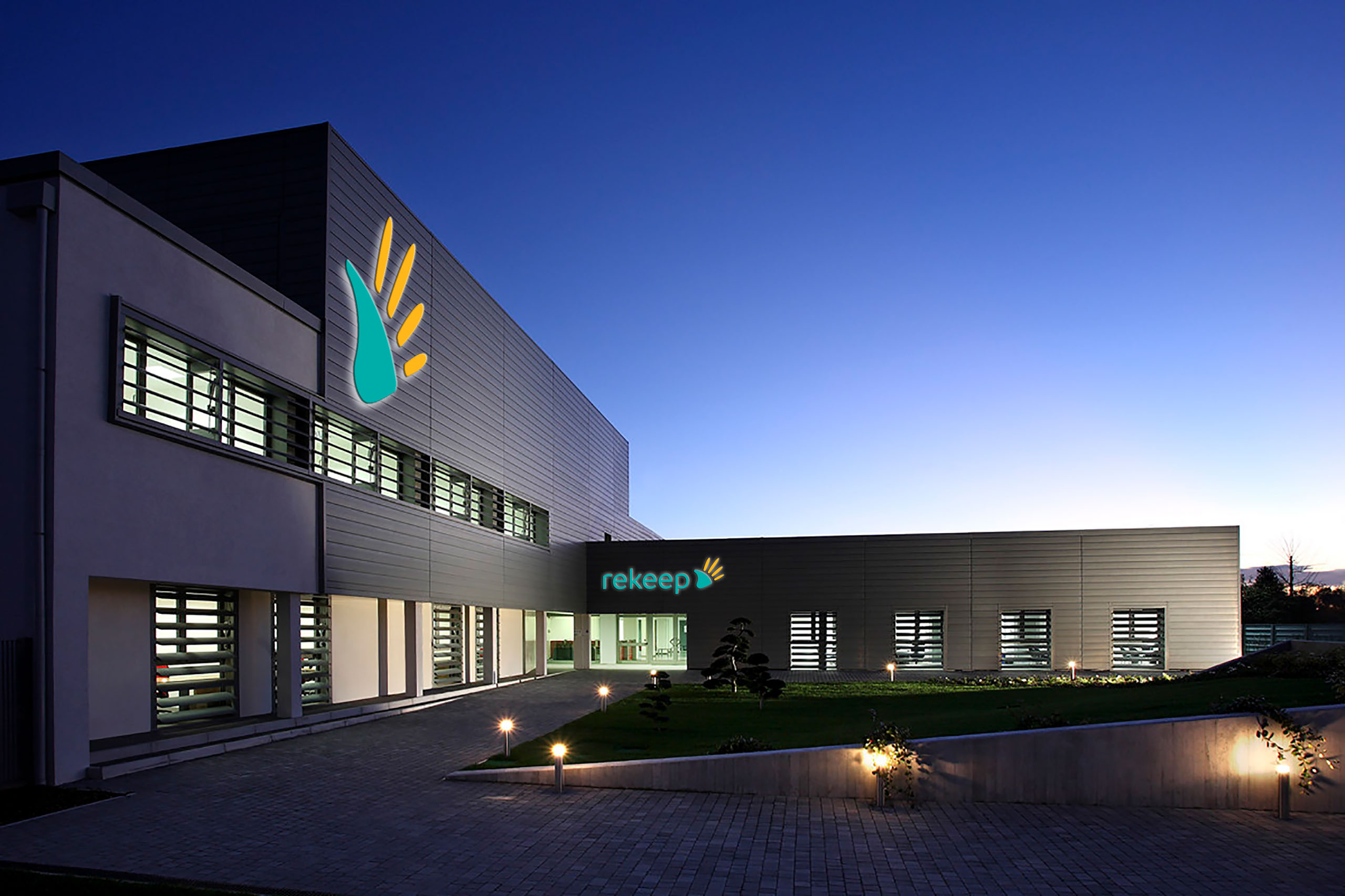 Design Planet | Rekeep