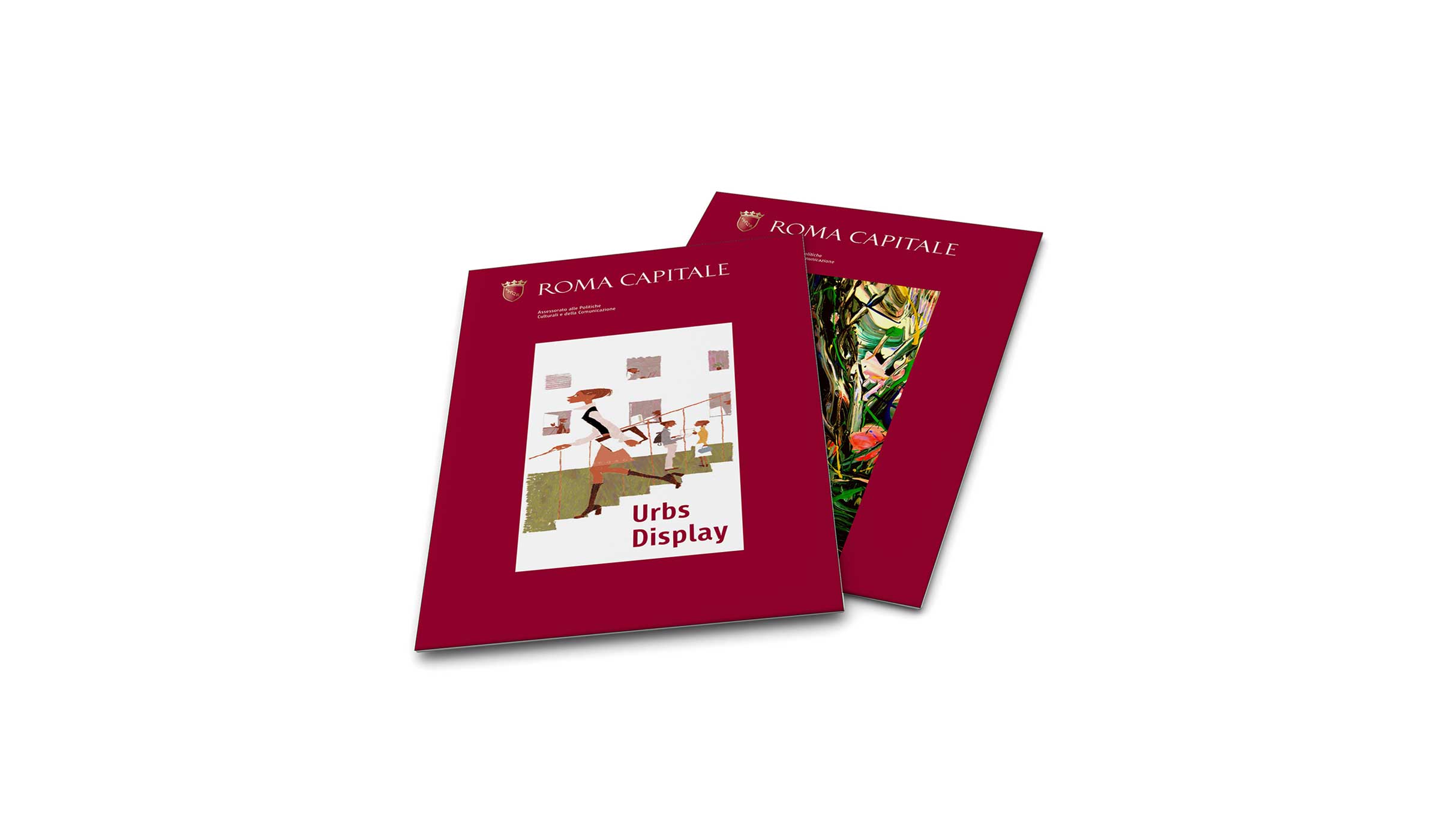 Design Planet | Roma Capitale