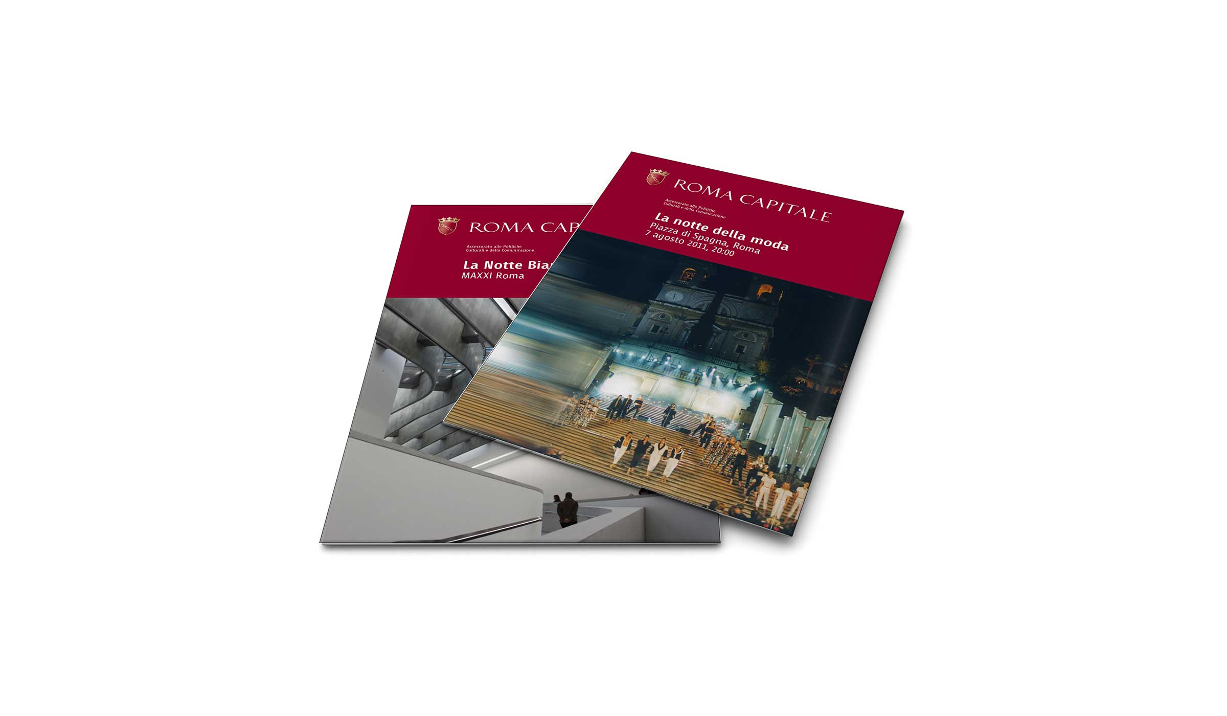 Design Planet | Roma Capitale