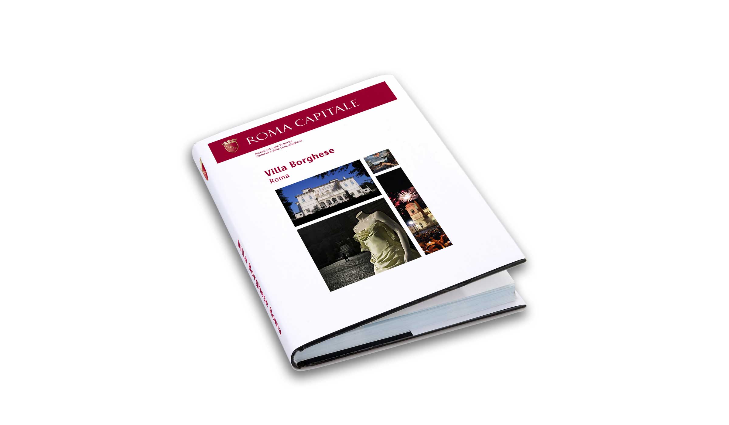 Design Planet | Roma Capitale