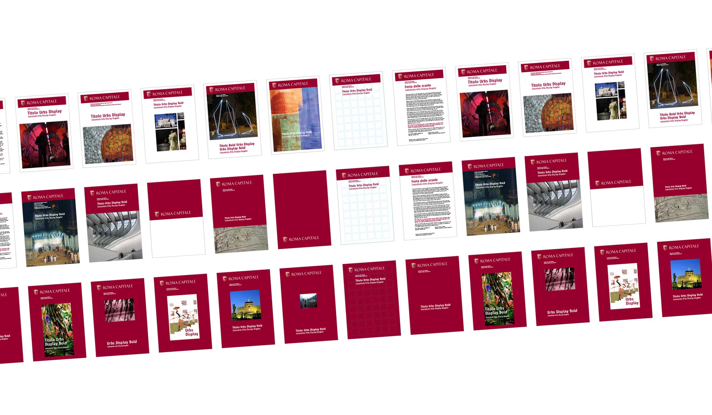 Design Planet | Roma Capitale