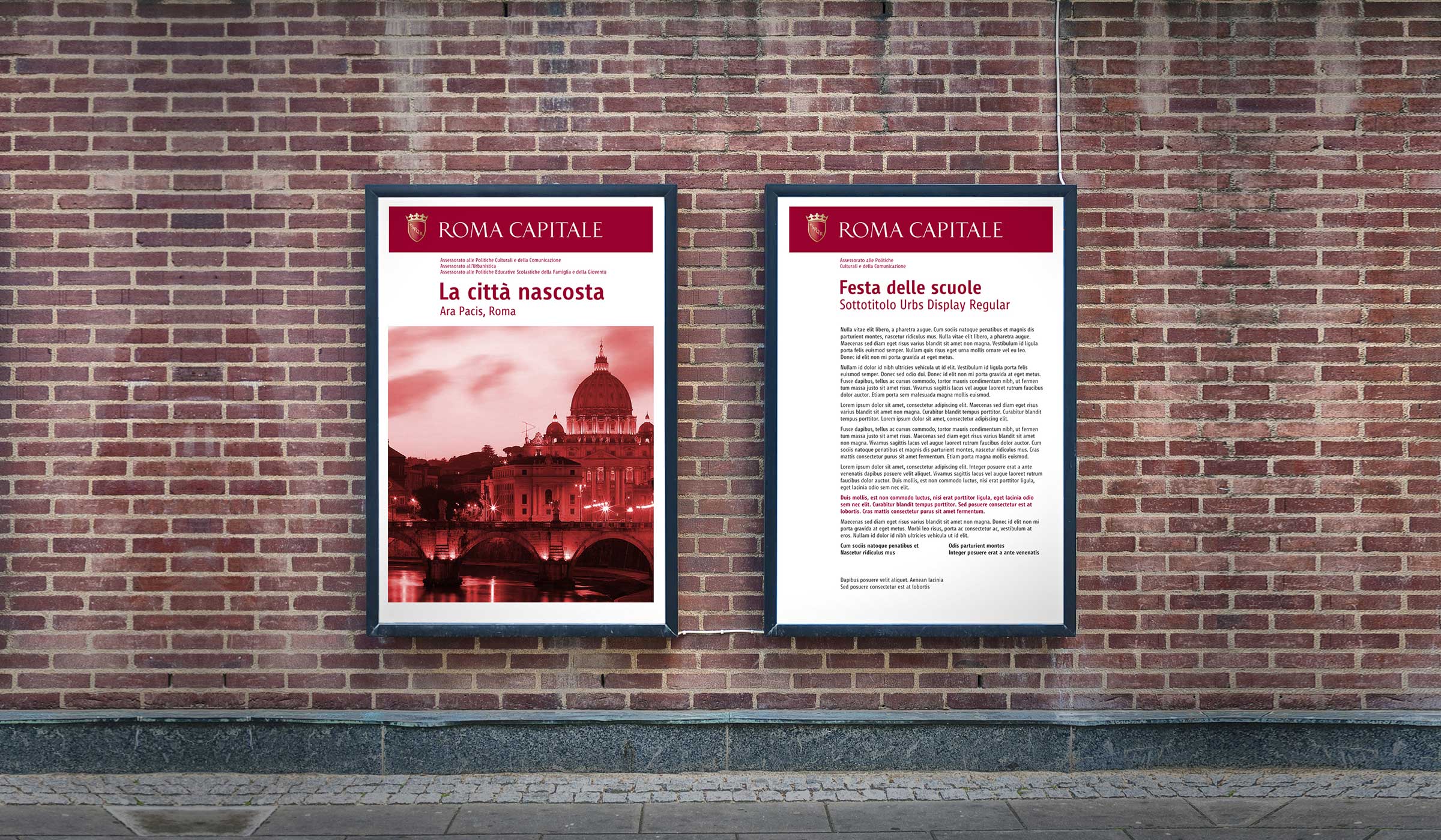 Design Planet | Roma Capitale