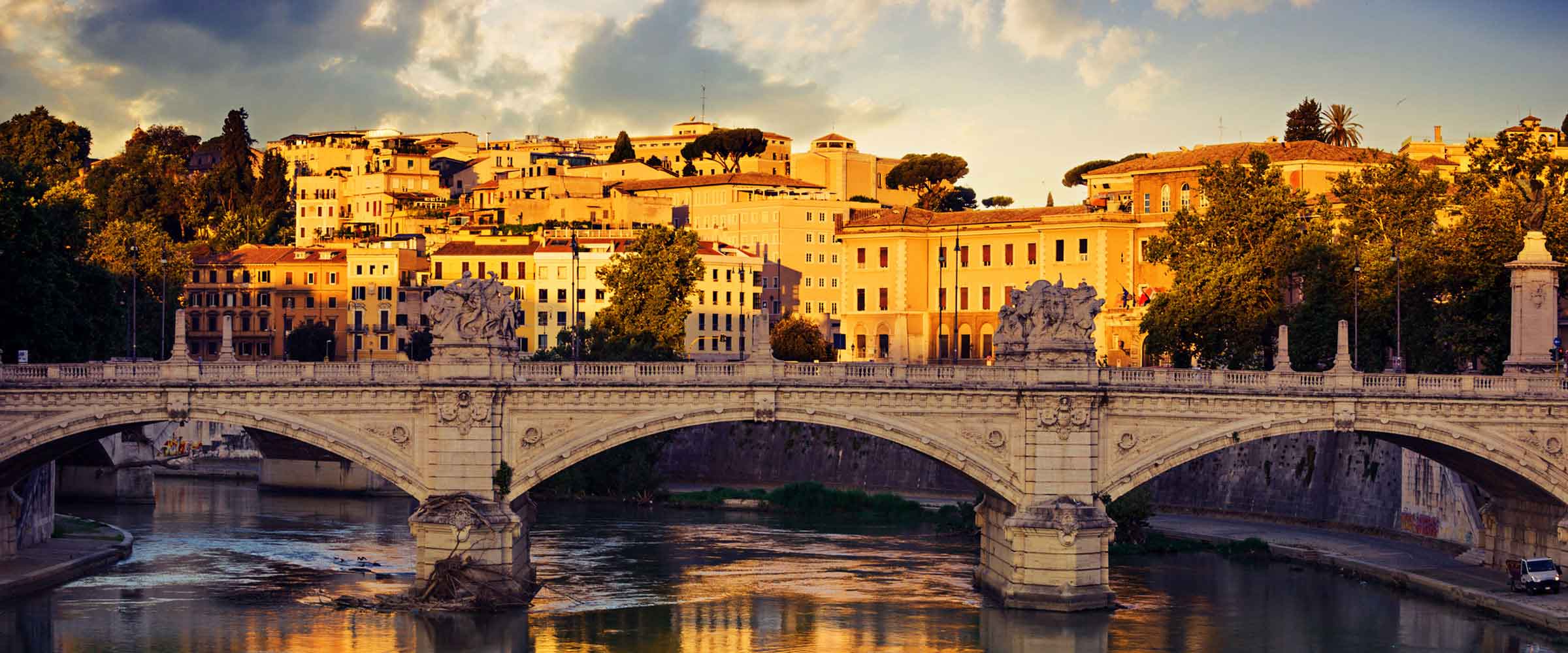 Design Planet | Roma Capitale