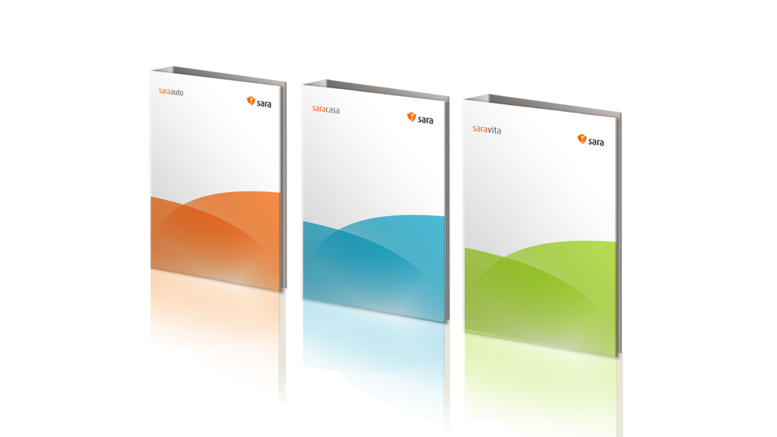 Design Planet | Sara Assicurazioni