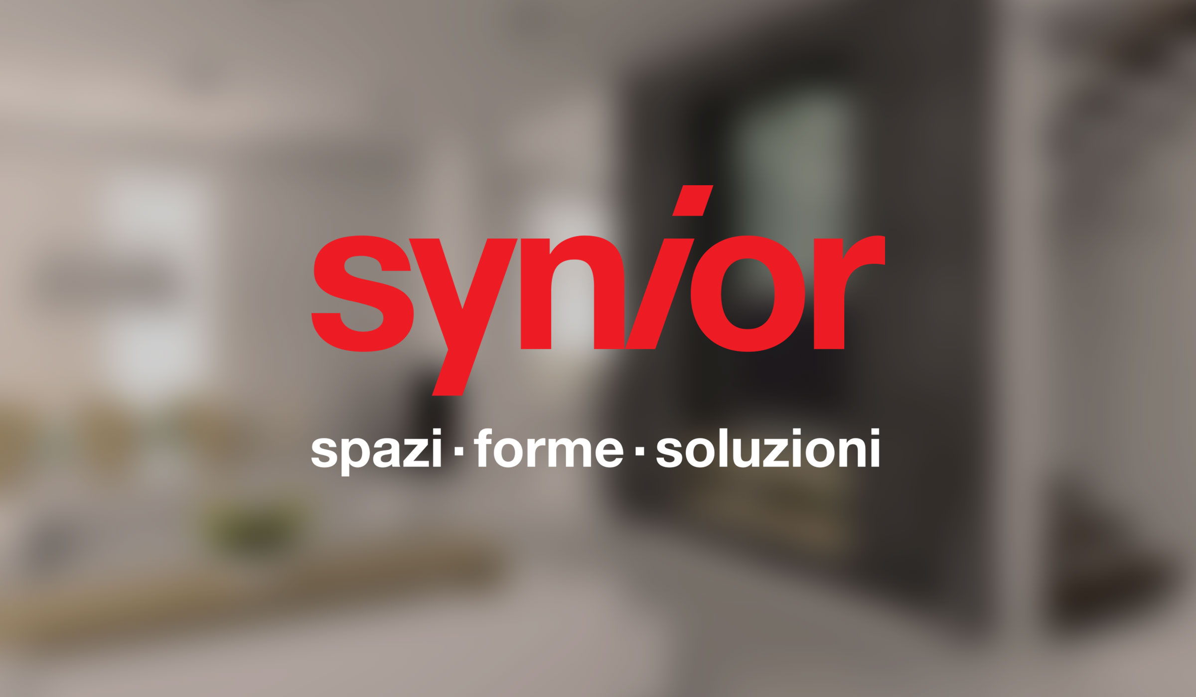 Design Planet | Synior