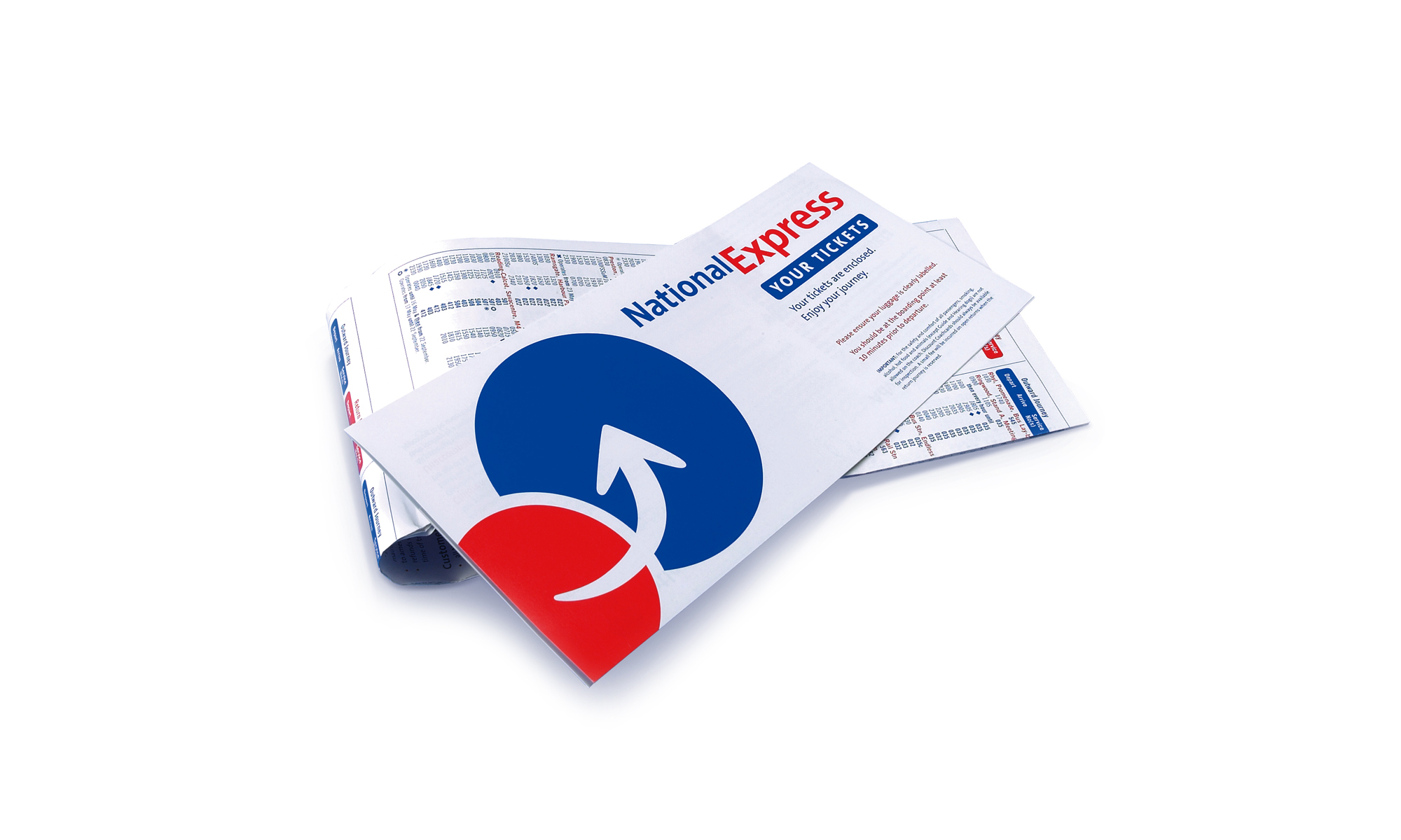 Design Planet | National Express